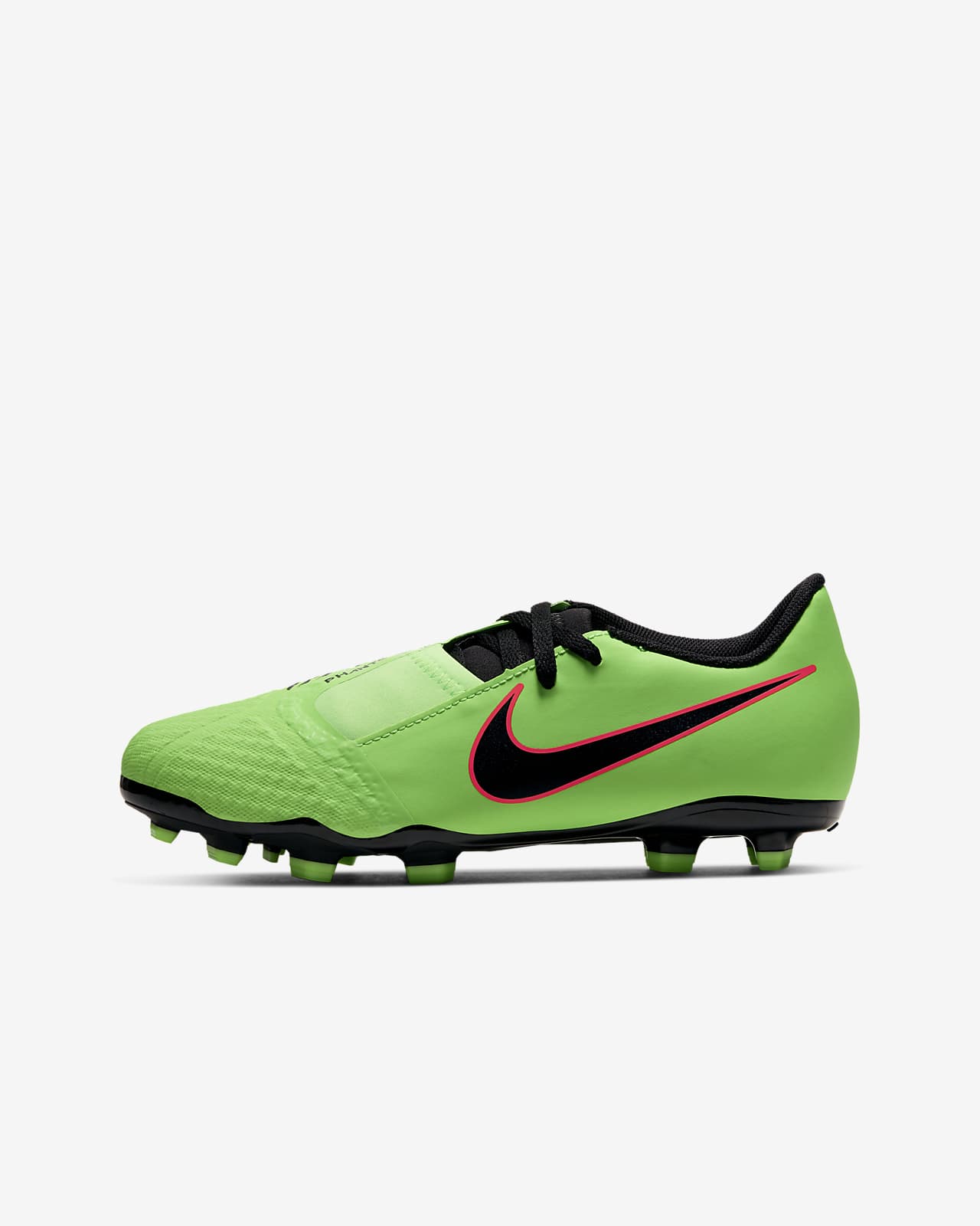 kids soccer cleats