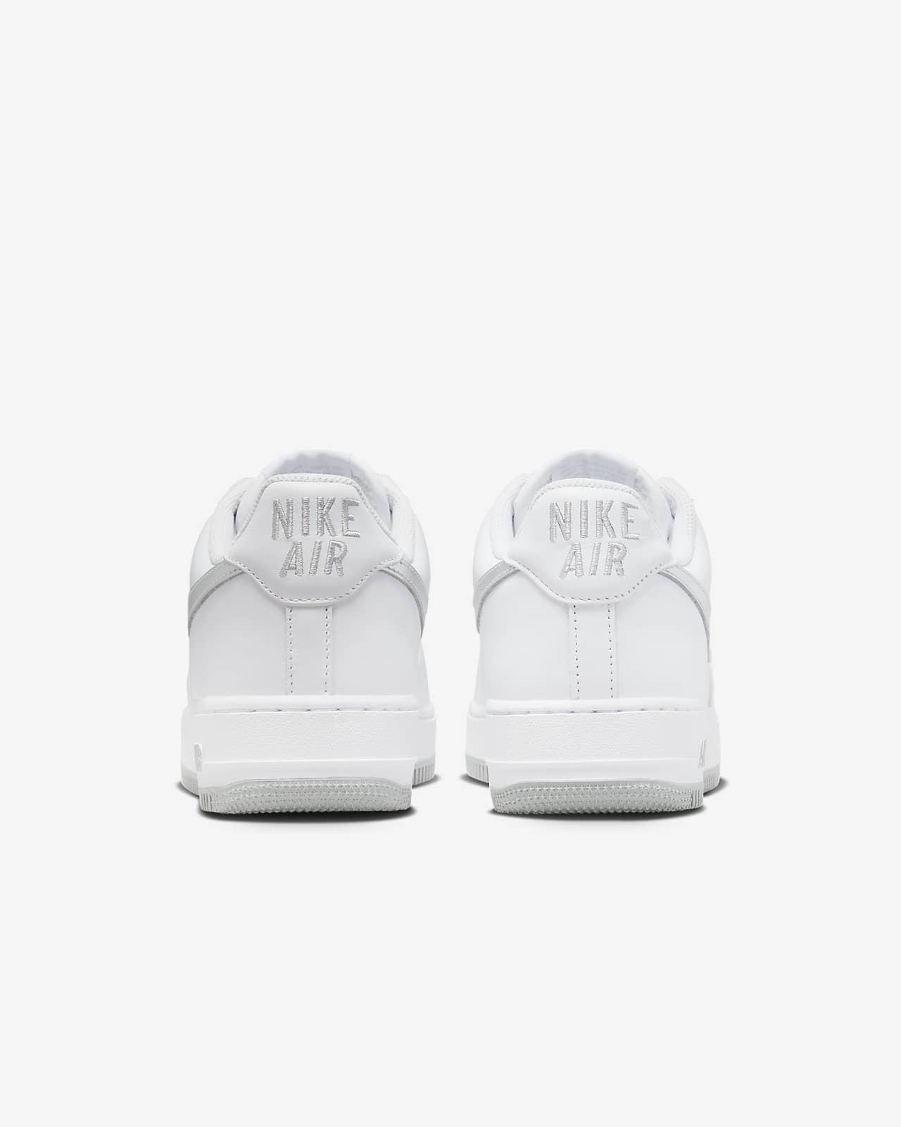 Is the Nike Air Force 1 Back?