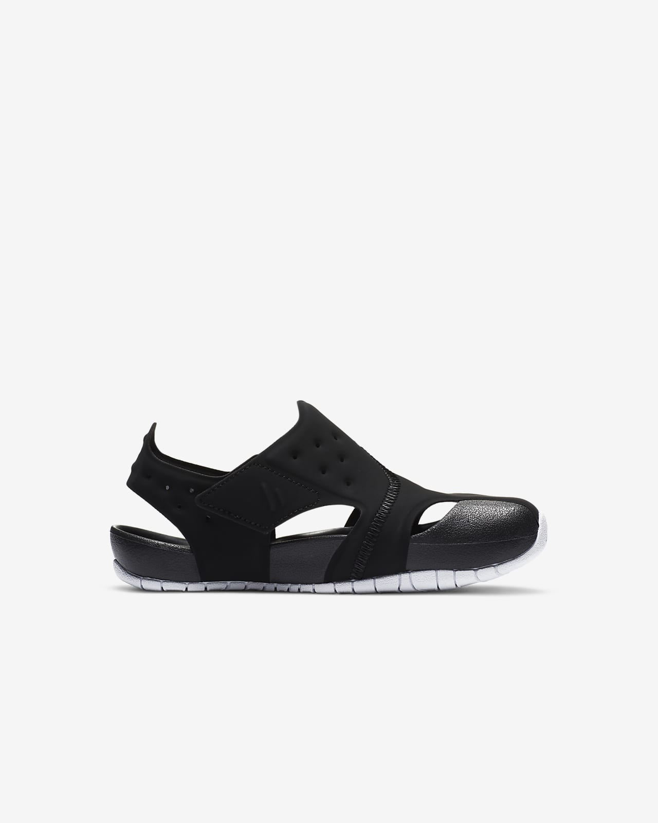 jordan flare sandals adults