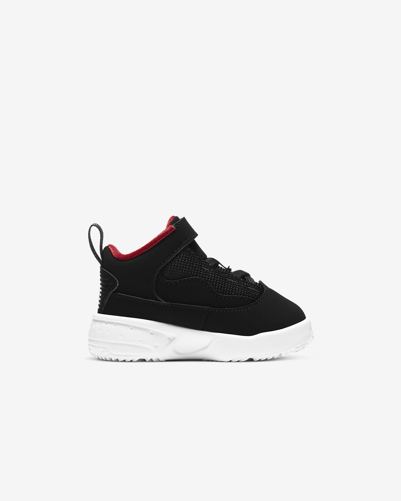jordan max aura children's