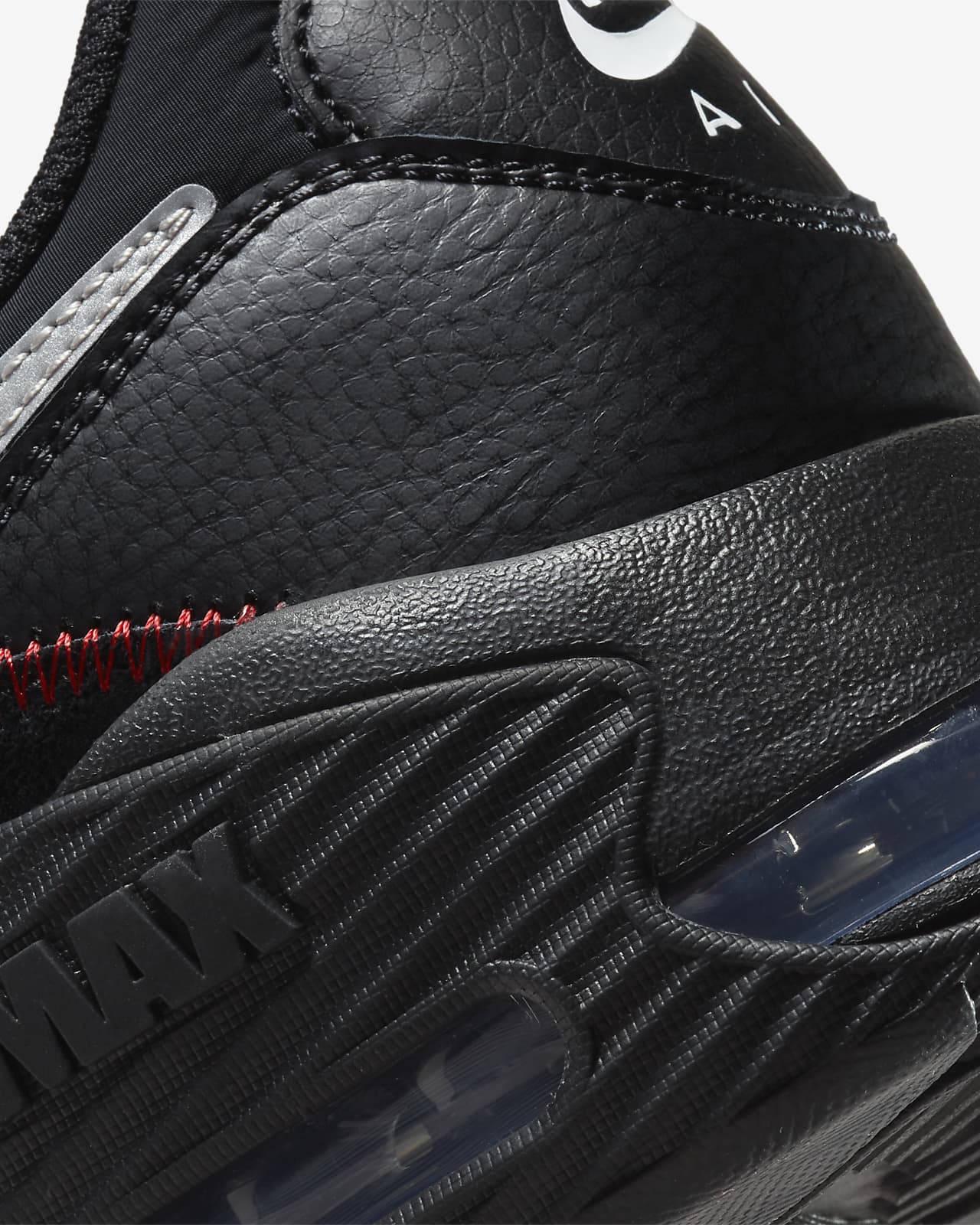 Calzado para hombre Nike Air Max Excee. Nike MX