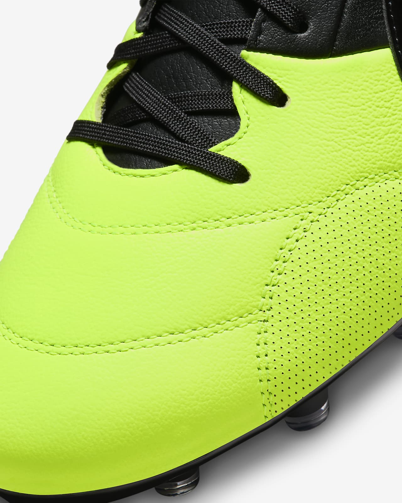 NikePremier 3 Botas de fútbol de perfil bajo para terreno firme. Nike ES