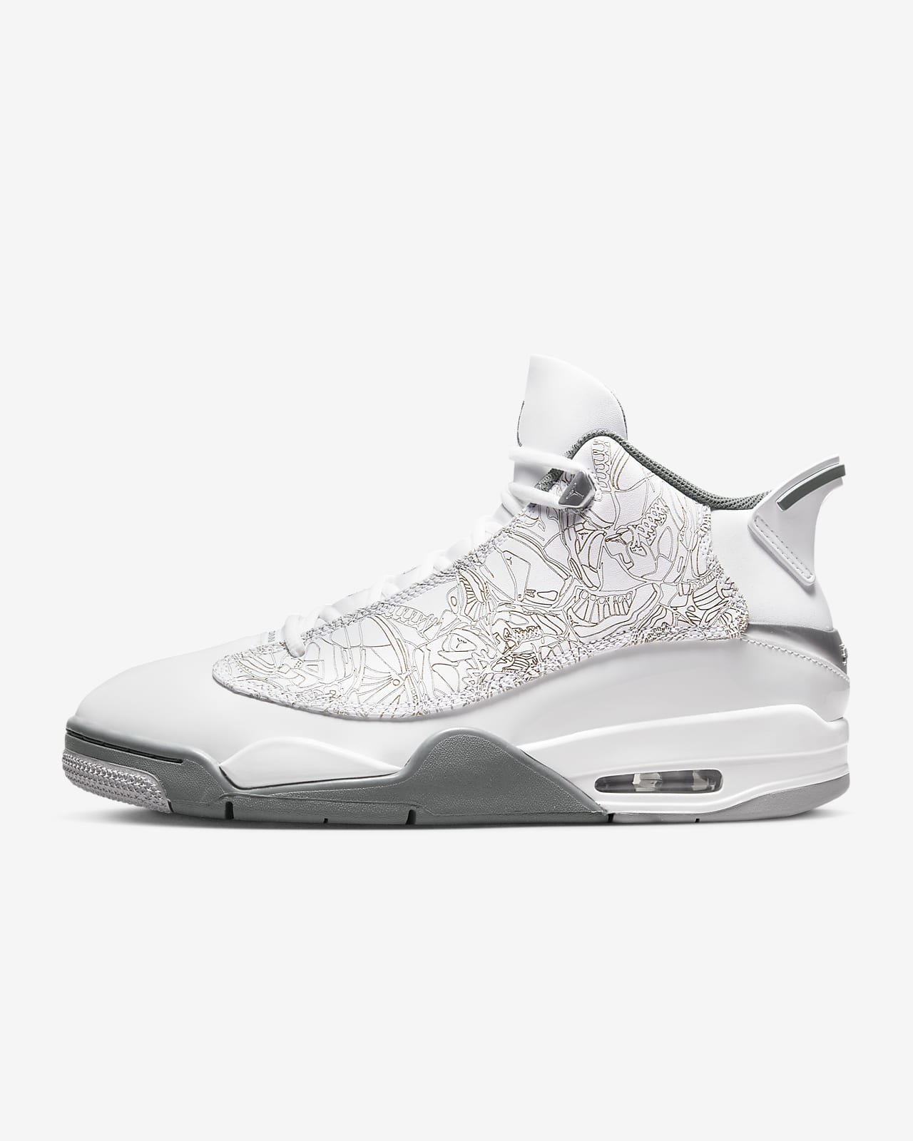 nike air jordan dub zero