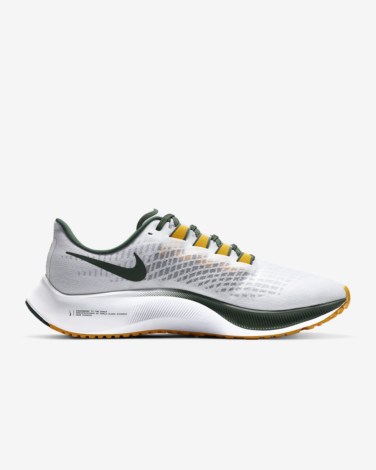 the bay nike running shoes