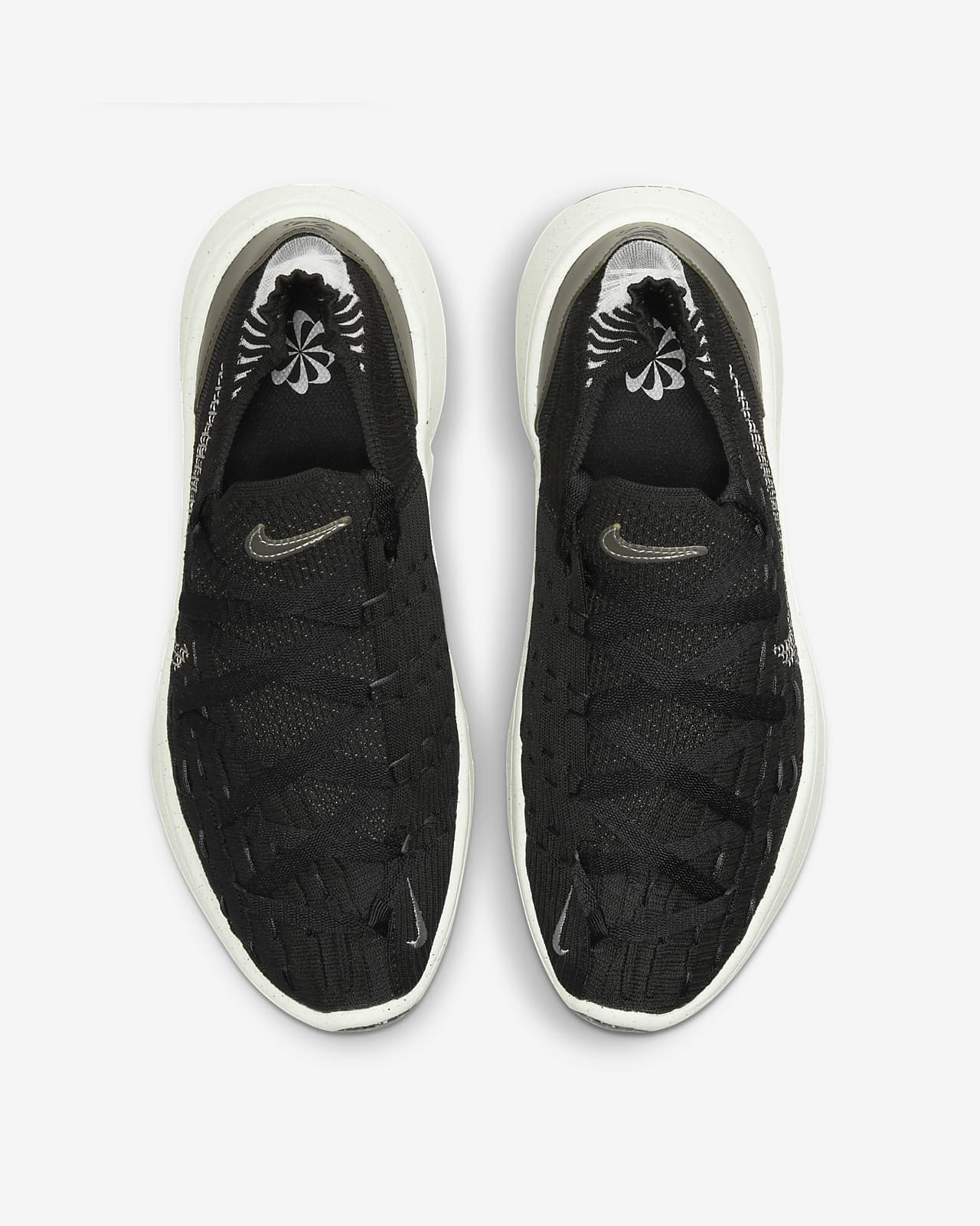 Nike Space Hippie 04 Zapatillas - Hombre. Nike ES