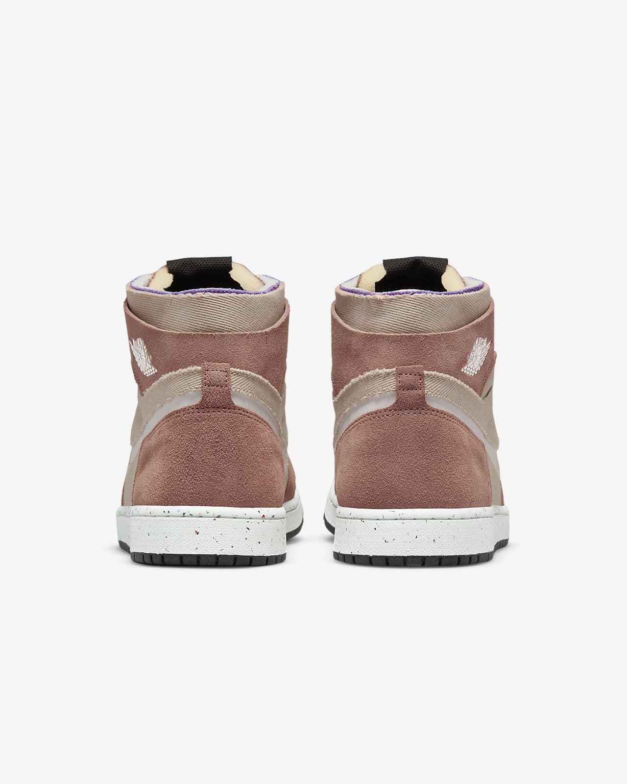 Calzado Air Jordan 1 Zoom Cmft. Nike MX