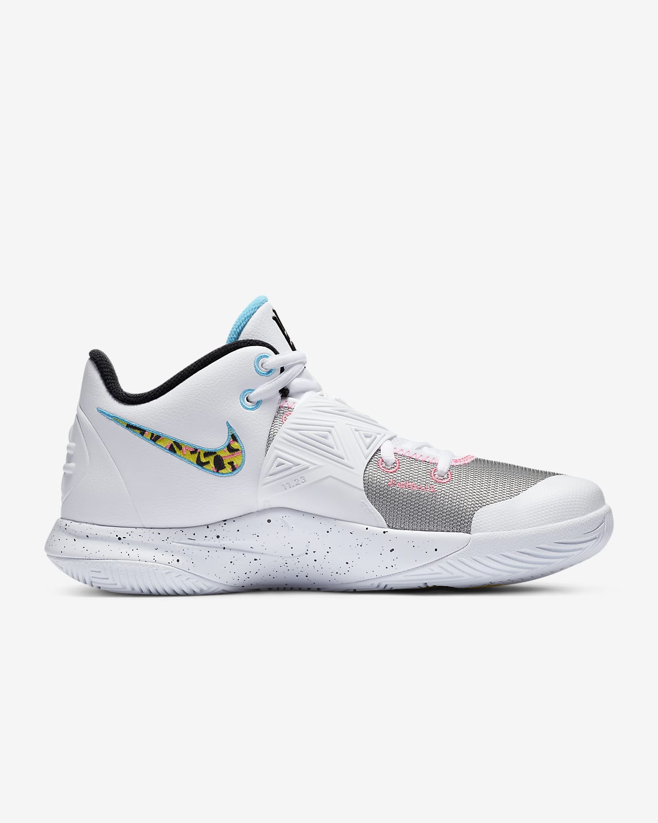 Kyrie Flytrap 3 EP 籃球鞋。Nike TW