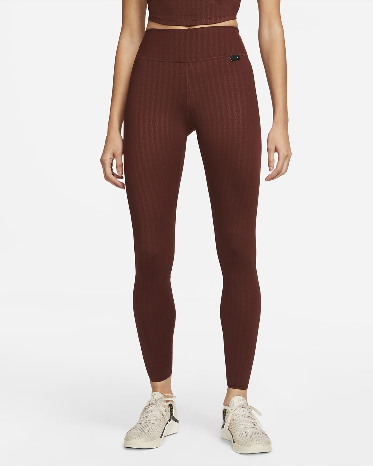 nike legging one luxe