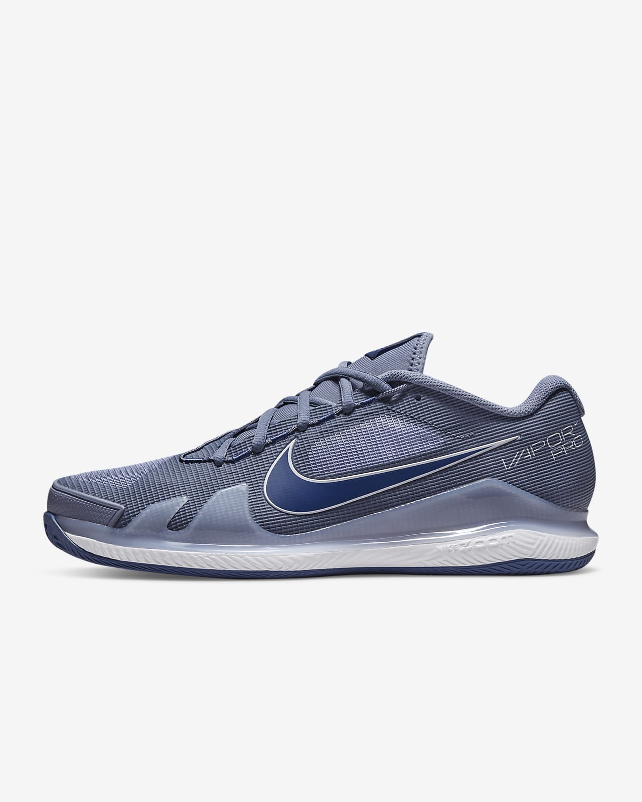 nikecourt air zoom vapor pro mens