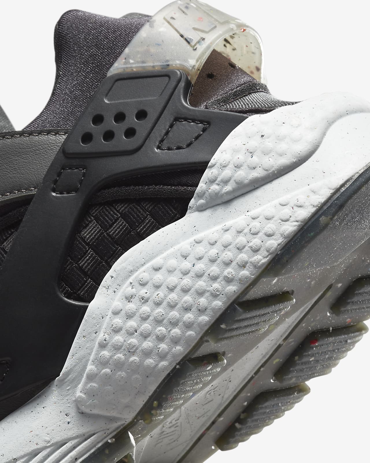 Nike Air Huarache Crater Premium Men's Shoes. Nike PT