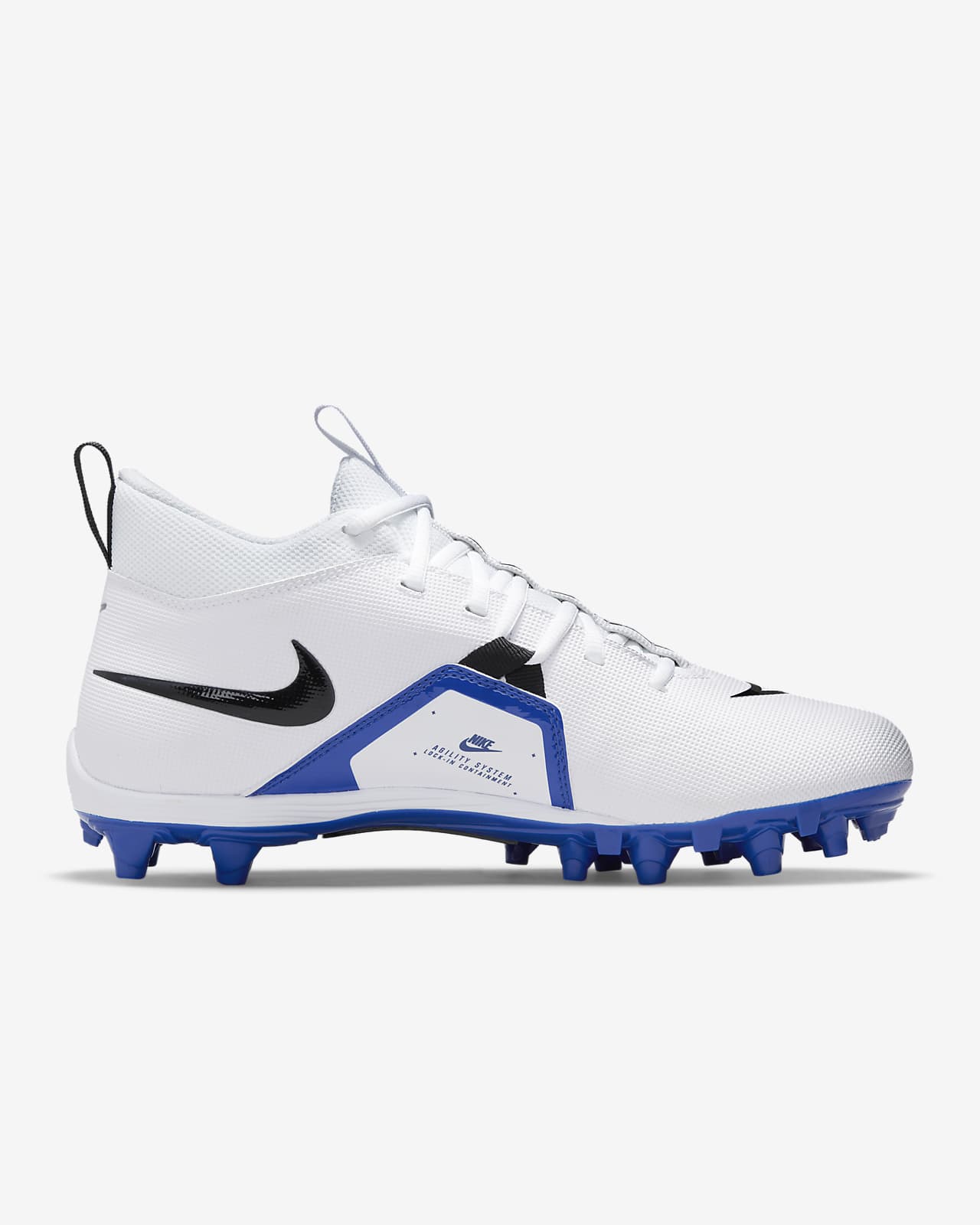 nike alpha menace elite 3