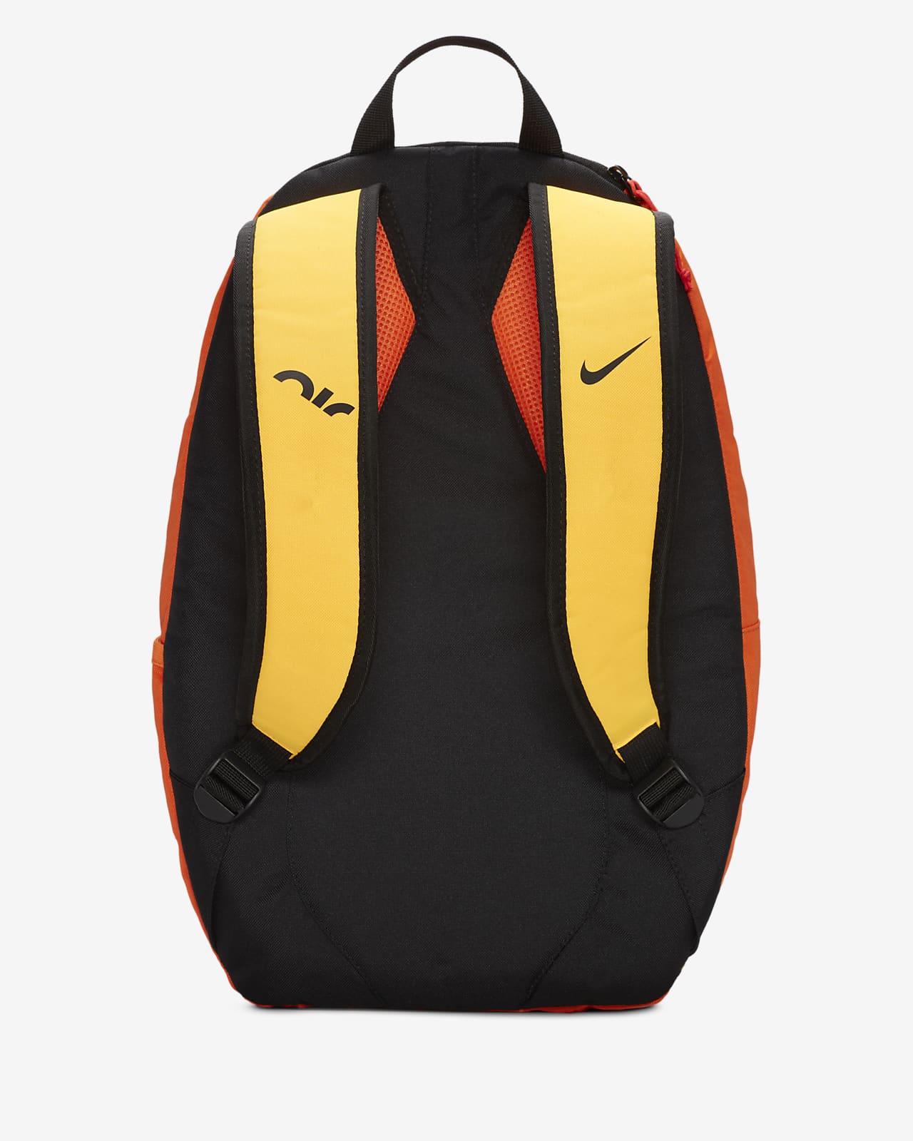 mapa Estereotipo Separar Nike Air Backpack (21L). Nike UK