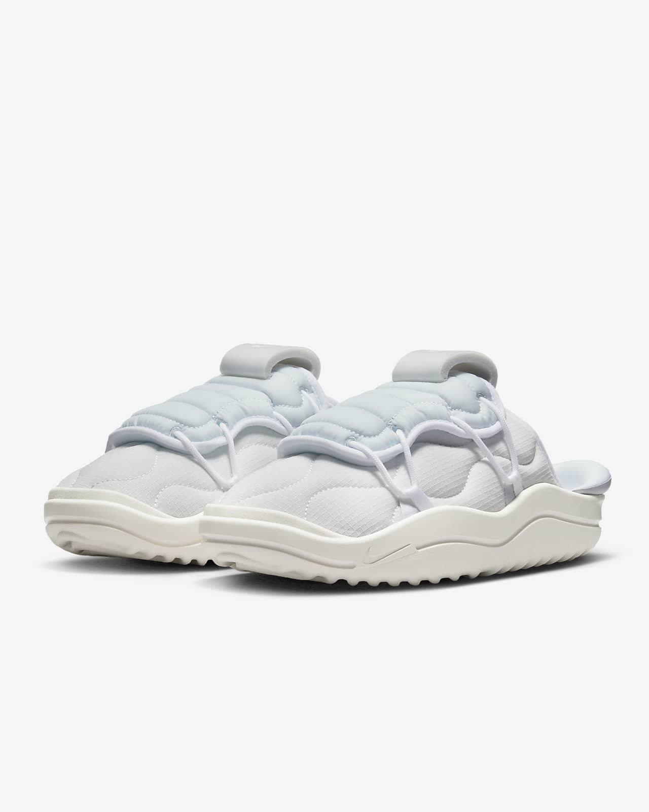 offline mule nike