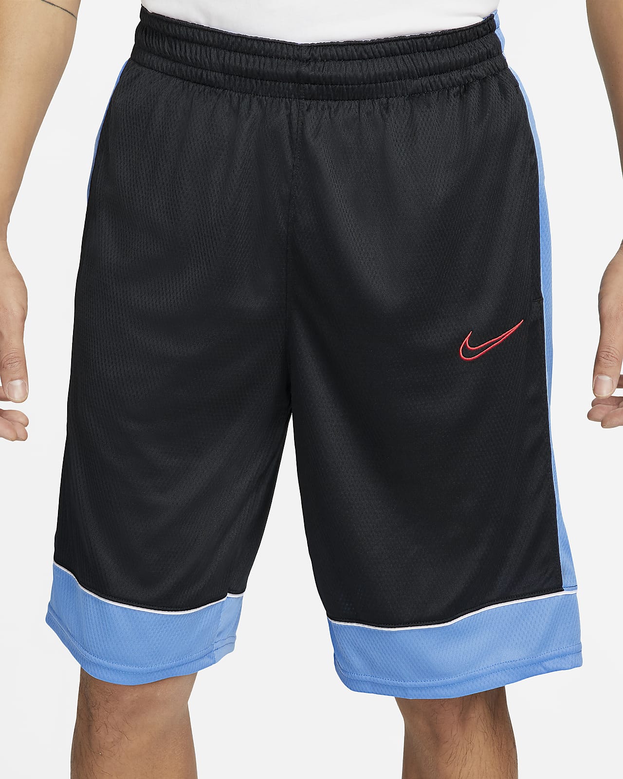 nike men's fastbreak basketball shorts