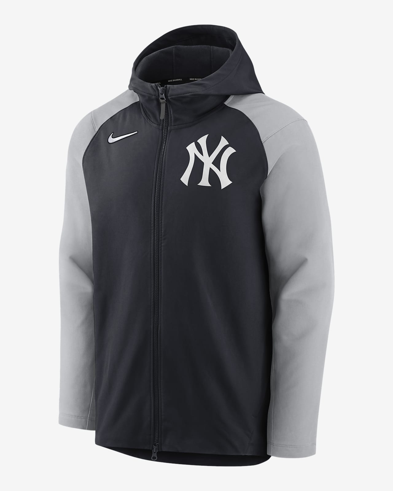 new york yankees nike jacket