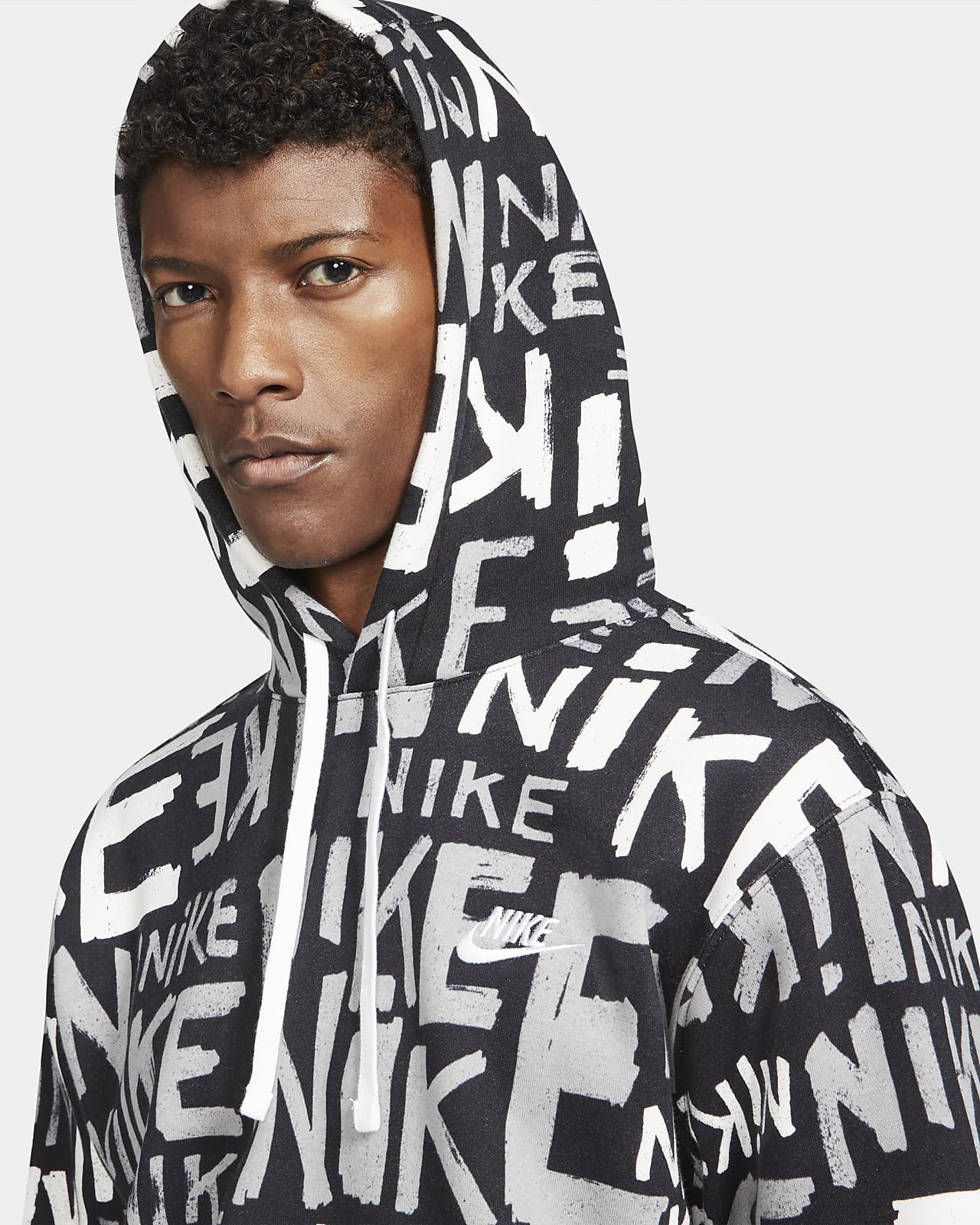 nike sportswear club