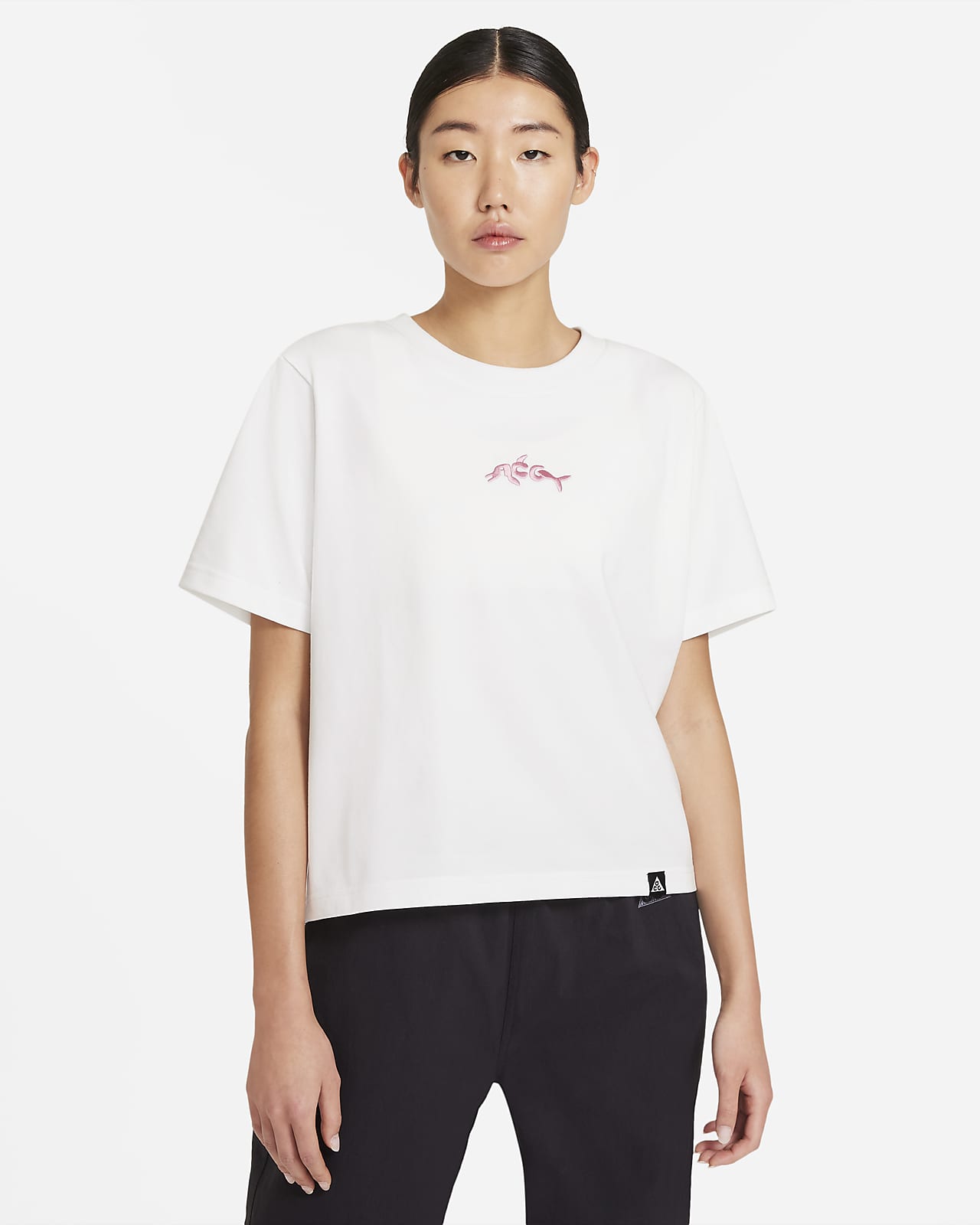nike air dolphin photo tee