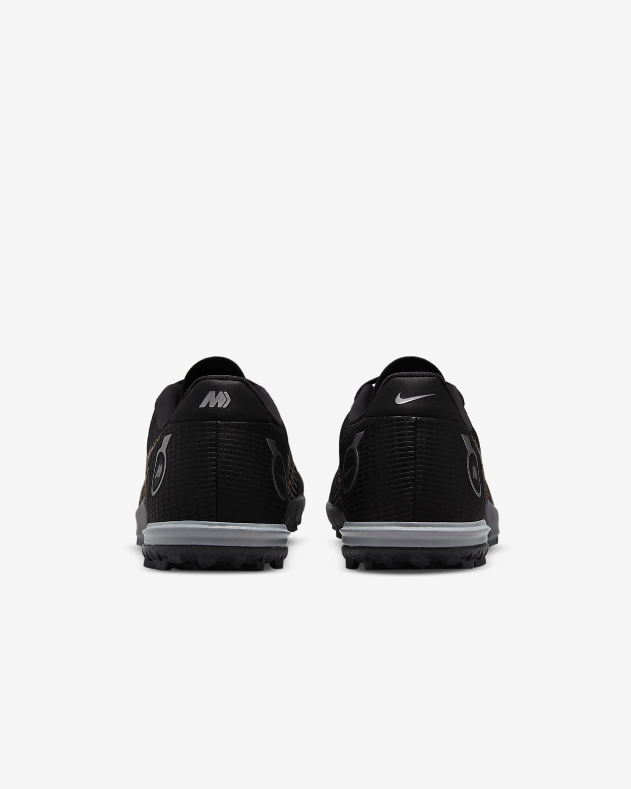 Calzado de fútbol para pasto sintético (turf) Nike Mercurial Vapor 14  Academy TF. Nike.com