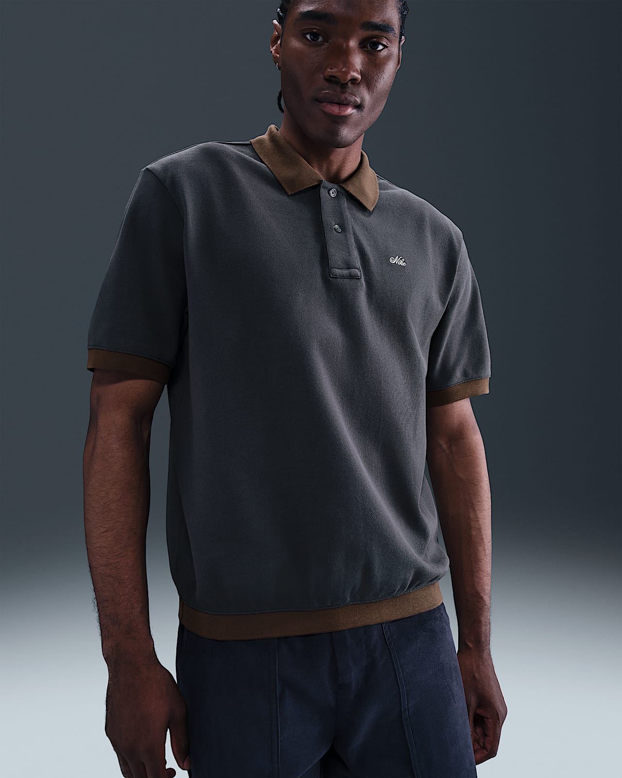 Nike Life