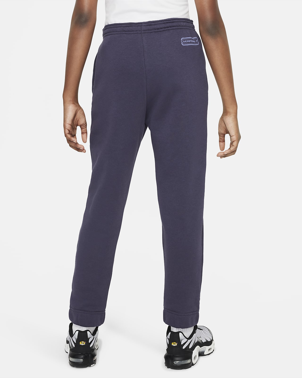 NIKE Boys' Nike Sportswear Repeat Tape Jogger Pants | Pueblo Mall