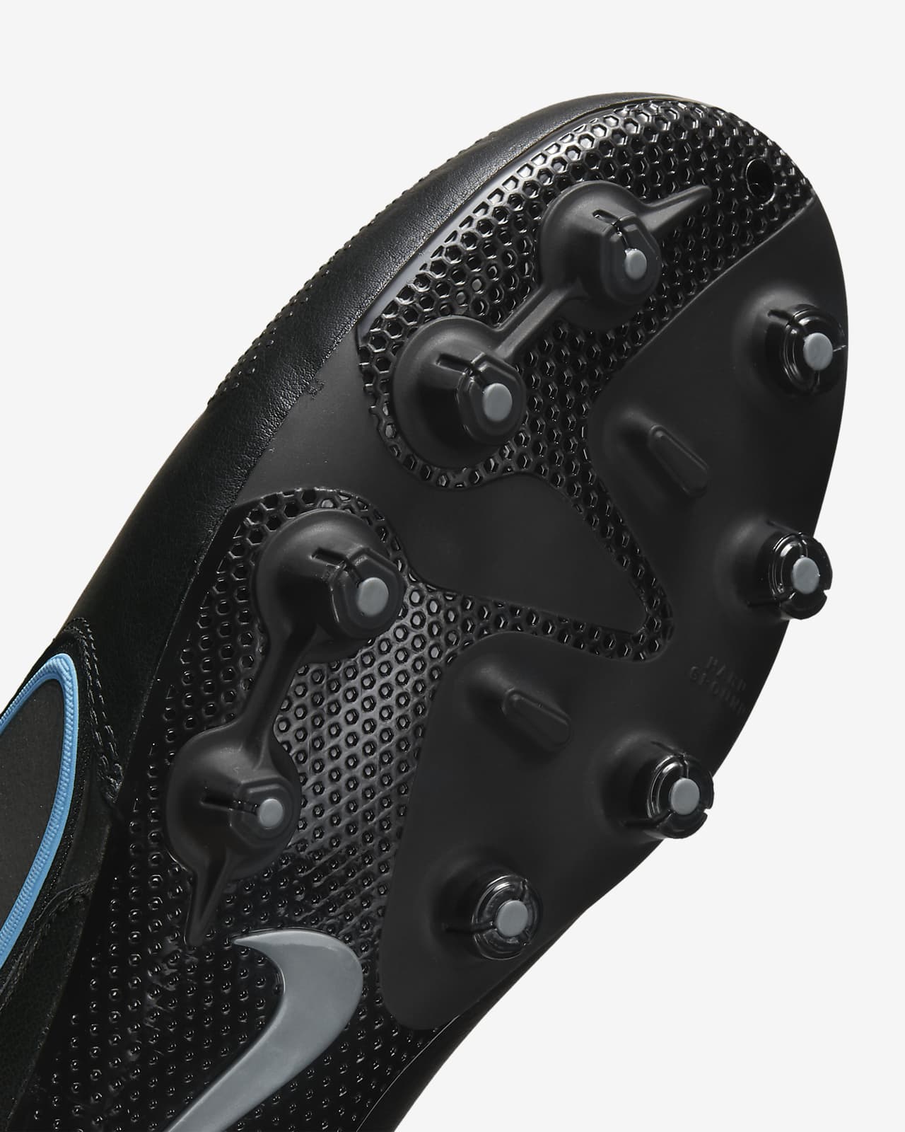 nike tiempo legend hg