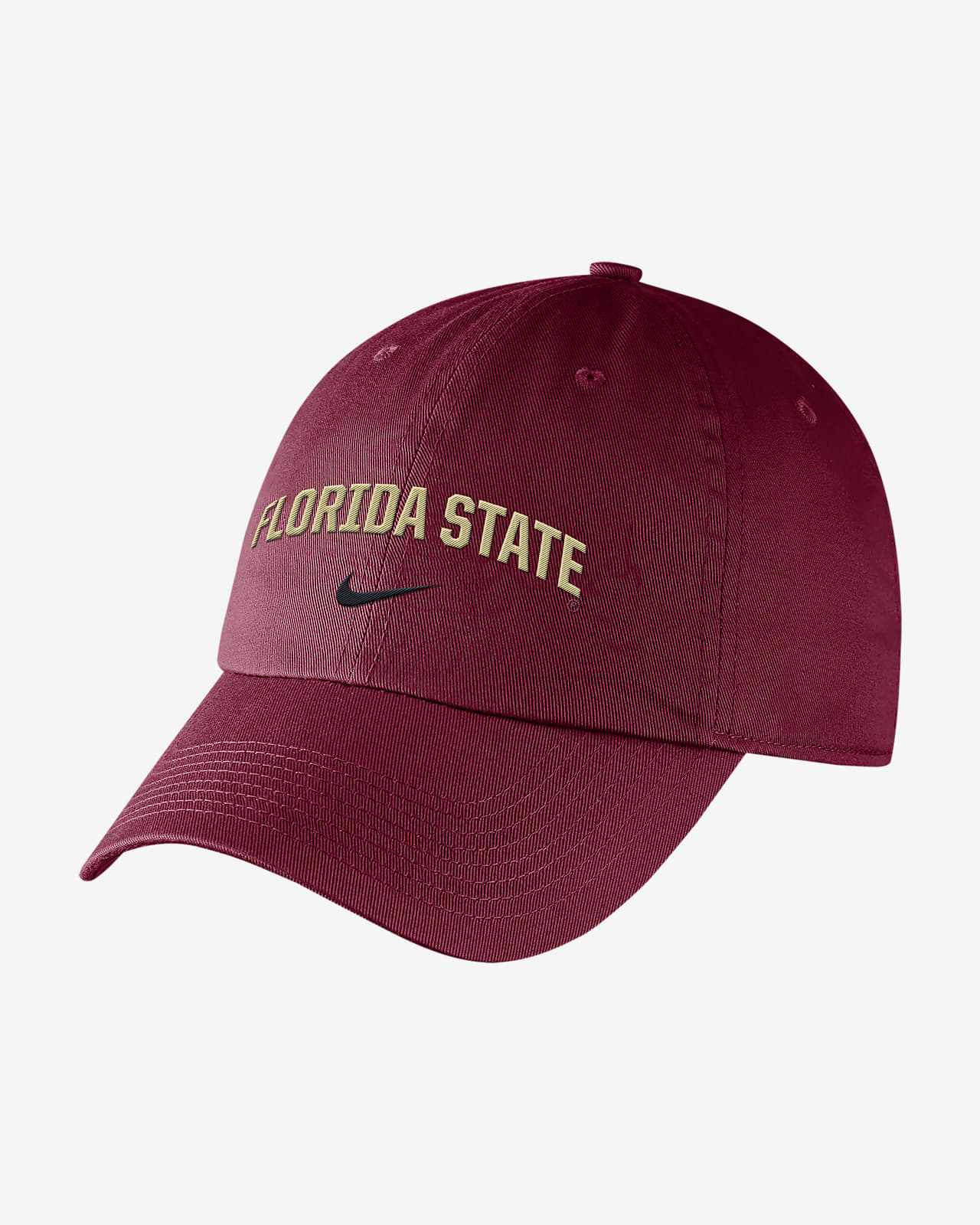 Nike College (Florida State) Hat