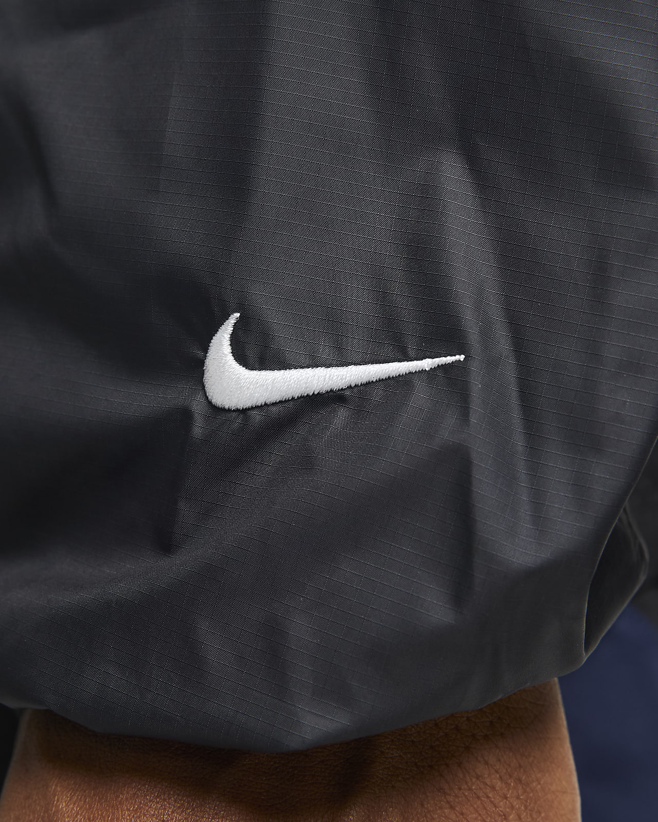 Nike Drawstring Athletic Jackets for Women