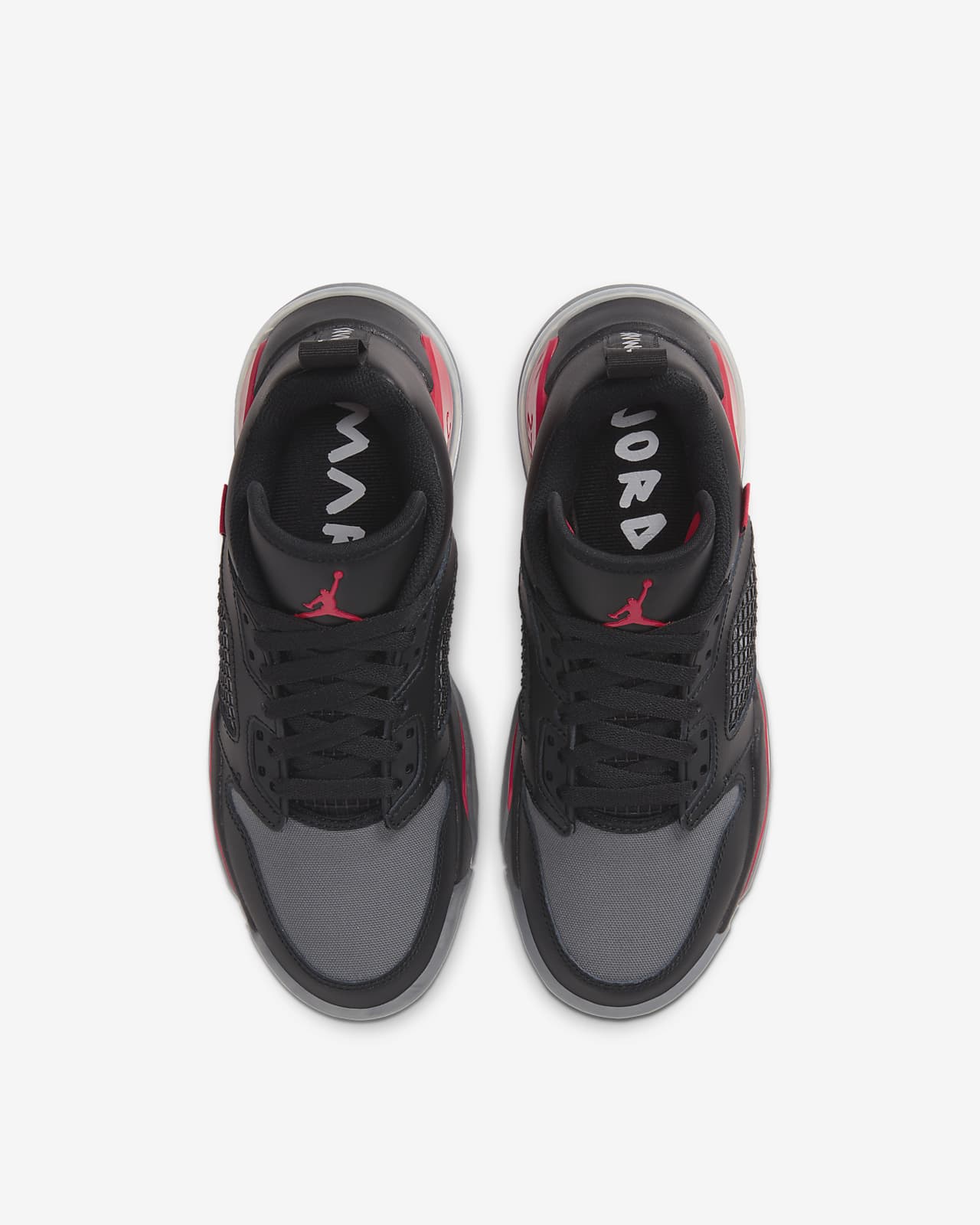 jordan mars 270 low top