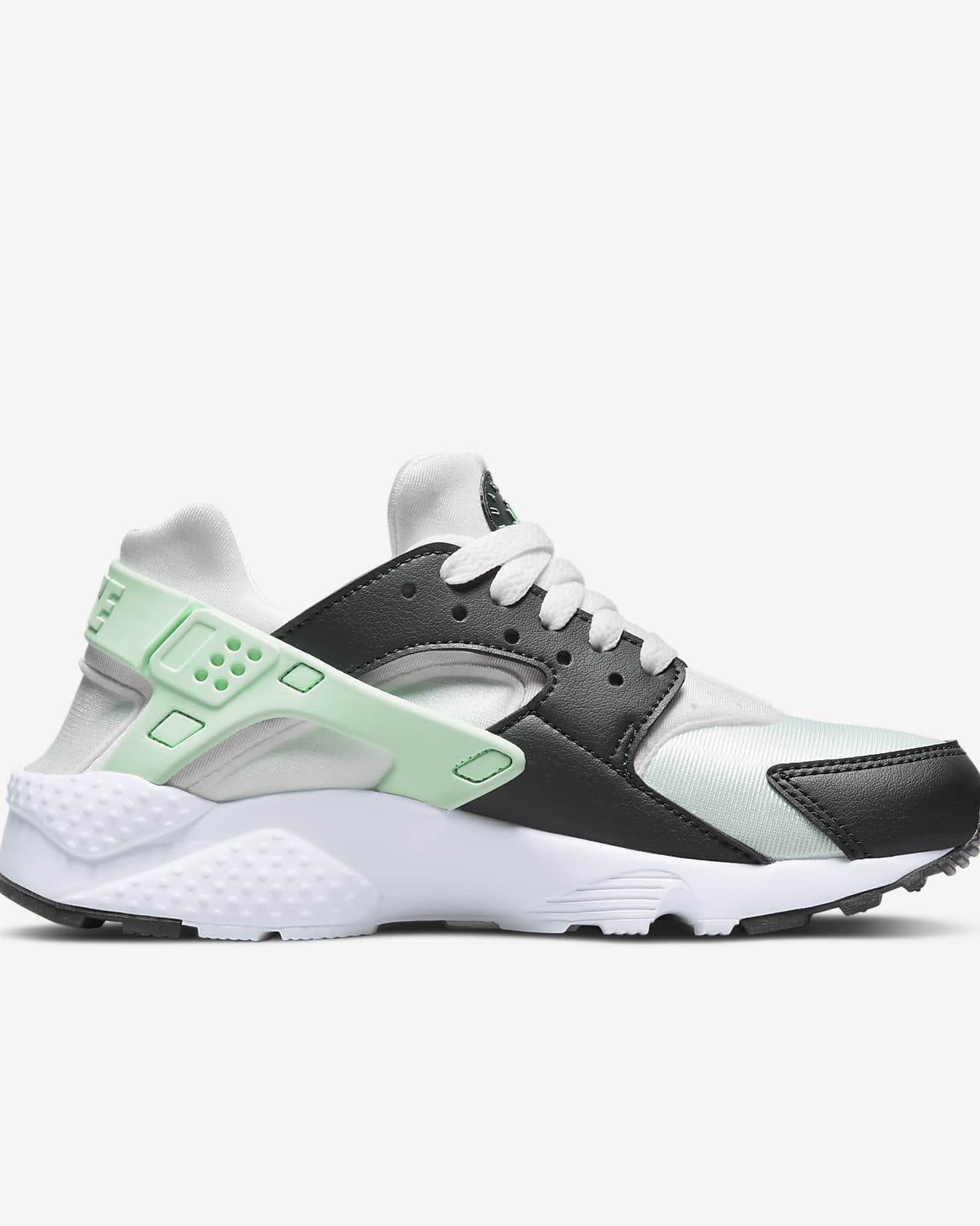 Nike Huarache Run Kinderschoen. Nike NL
