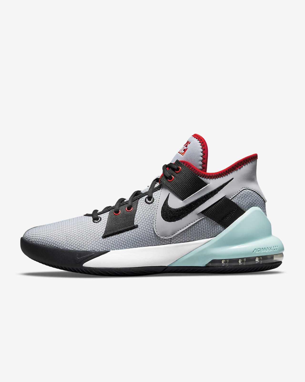 ICOMPRE 2 DE CADA CAJA air max impact 2 Y OBTENGA UN 70% DE DESCUENTO!