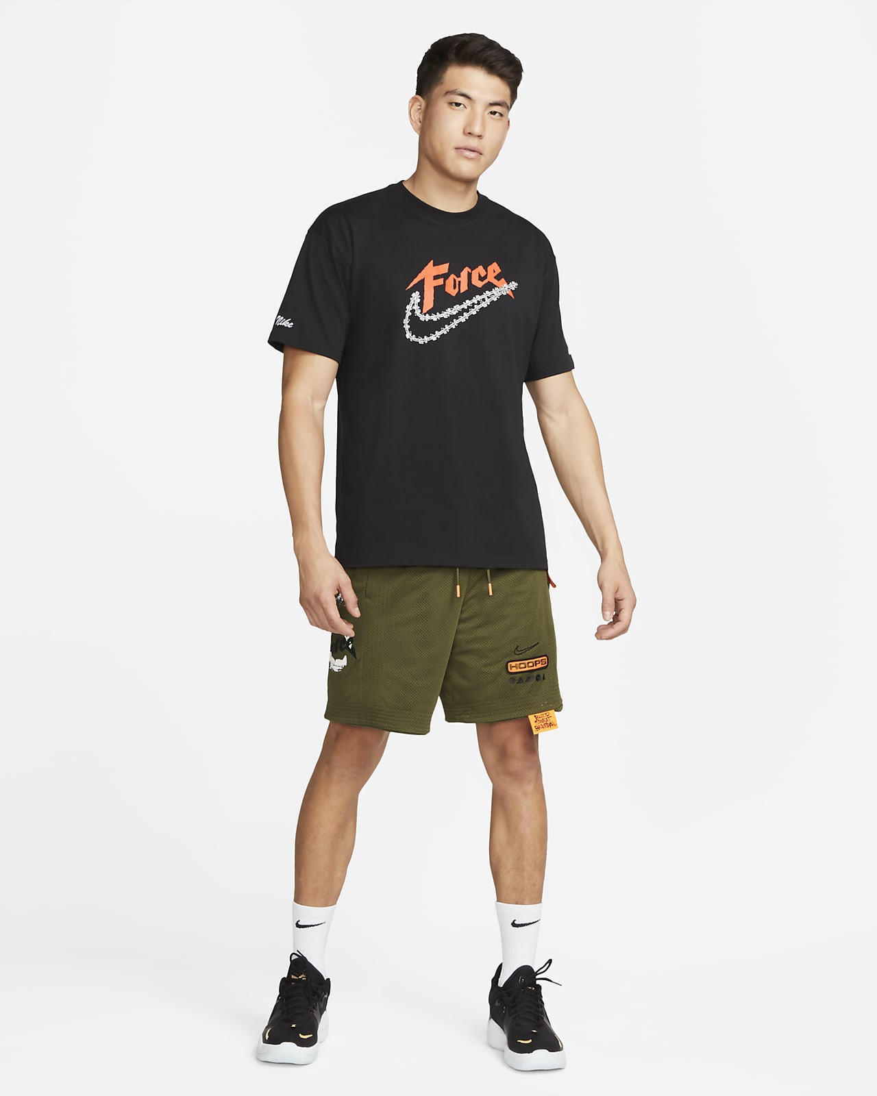 nike bb swoosh