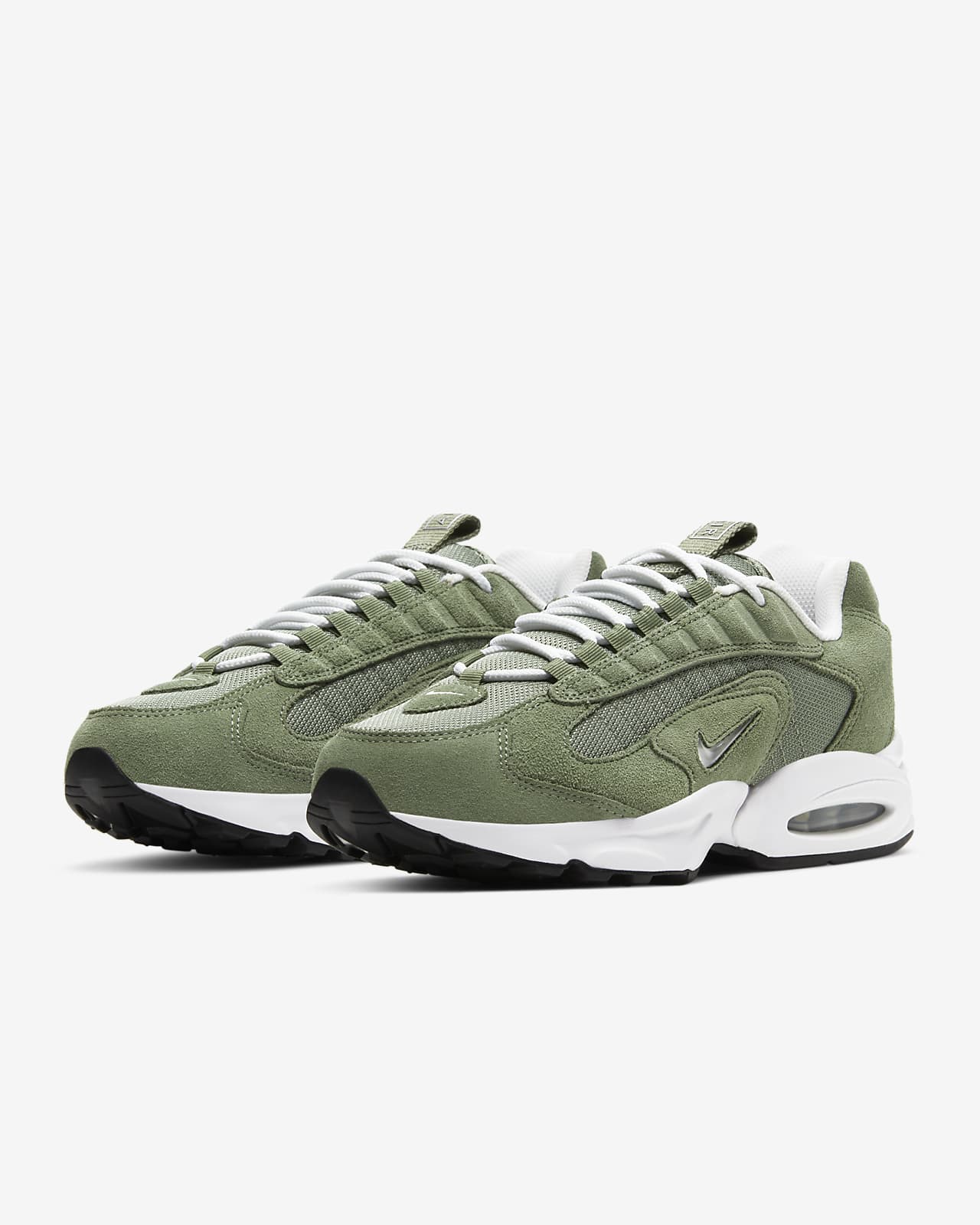 nike air max triax red