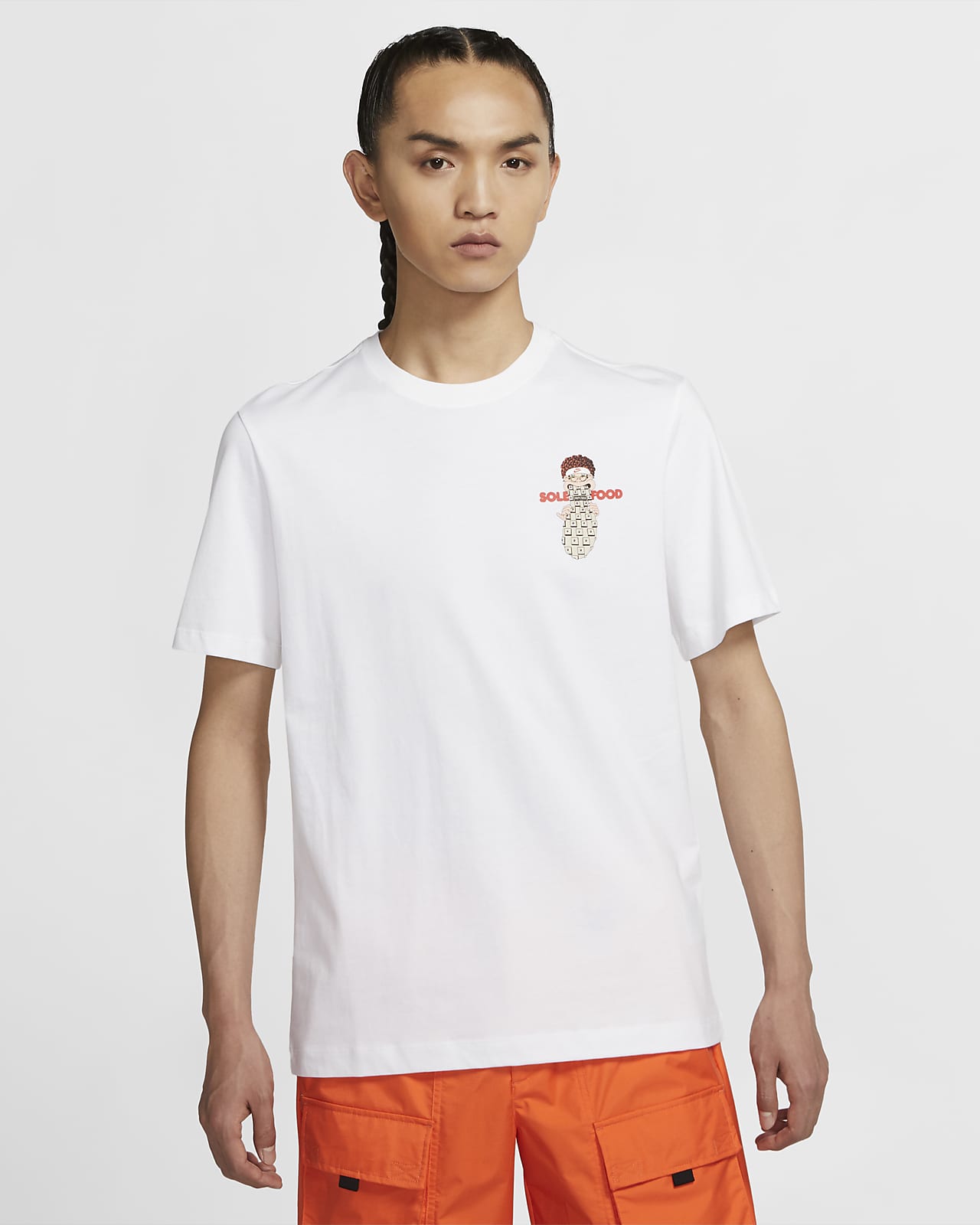 nike shirt sportswear