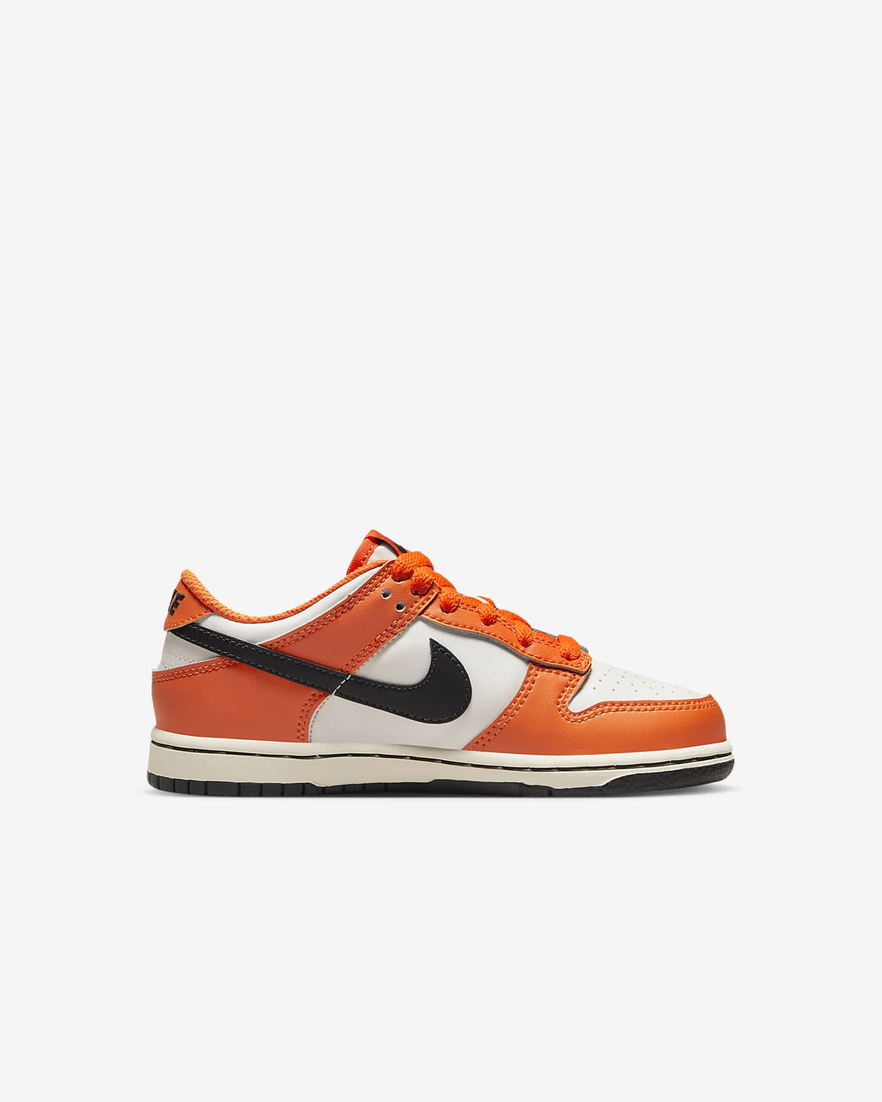 nike kids dunk low sneakers stores