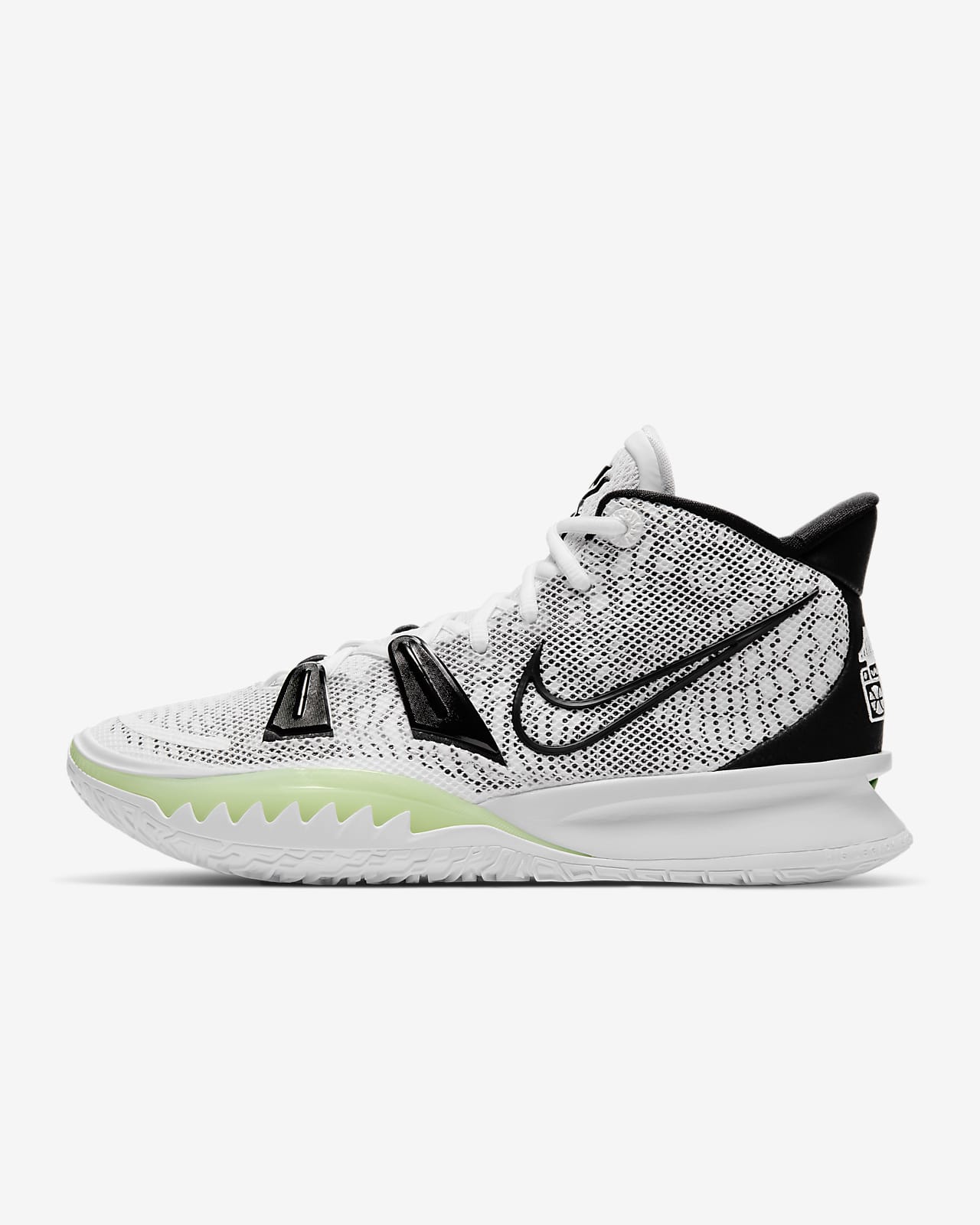 ナイキ NIKE KYRIE 7 EP カイリー7 バッシュ 28.5cm El8yO