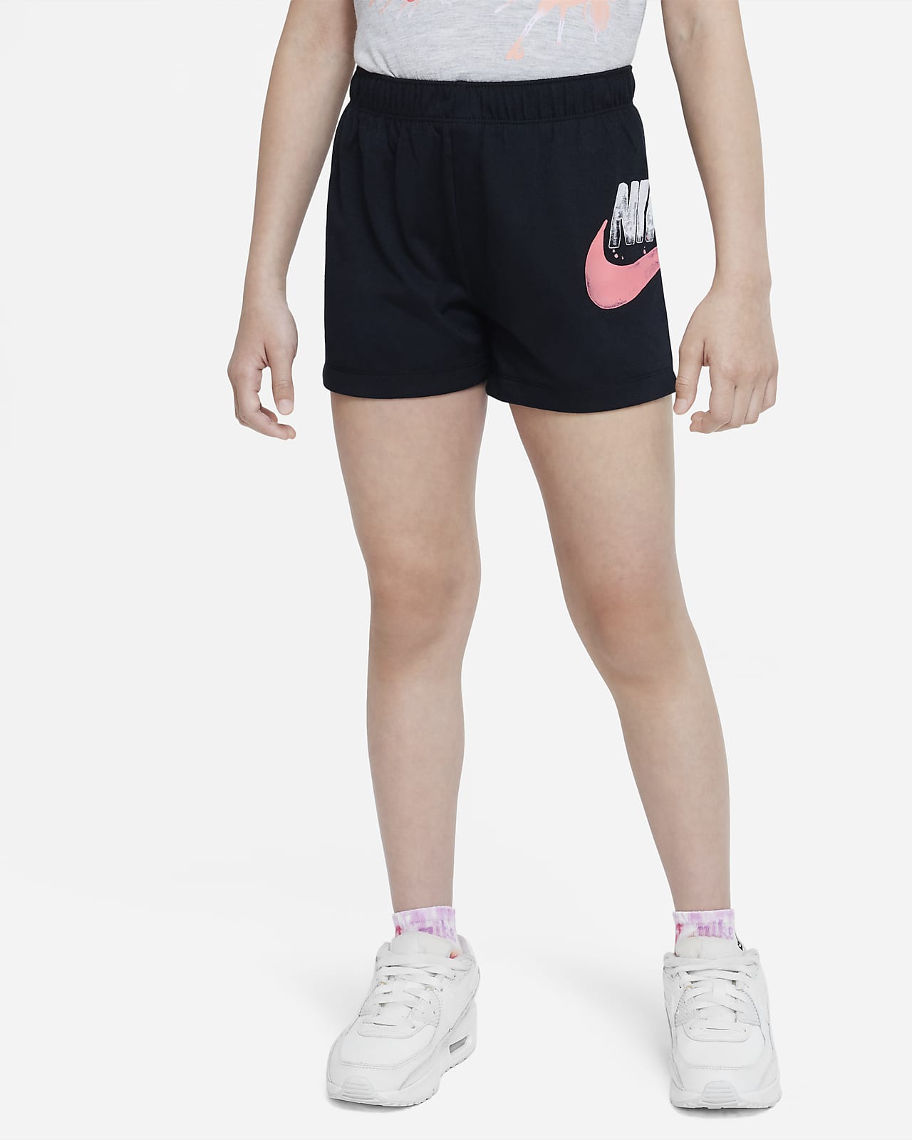 Nike Pantalons curts - Nen/a petit/a