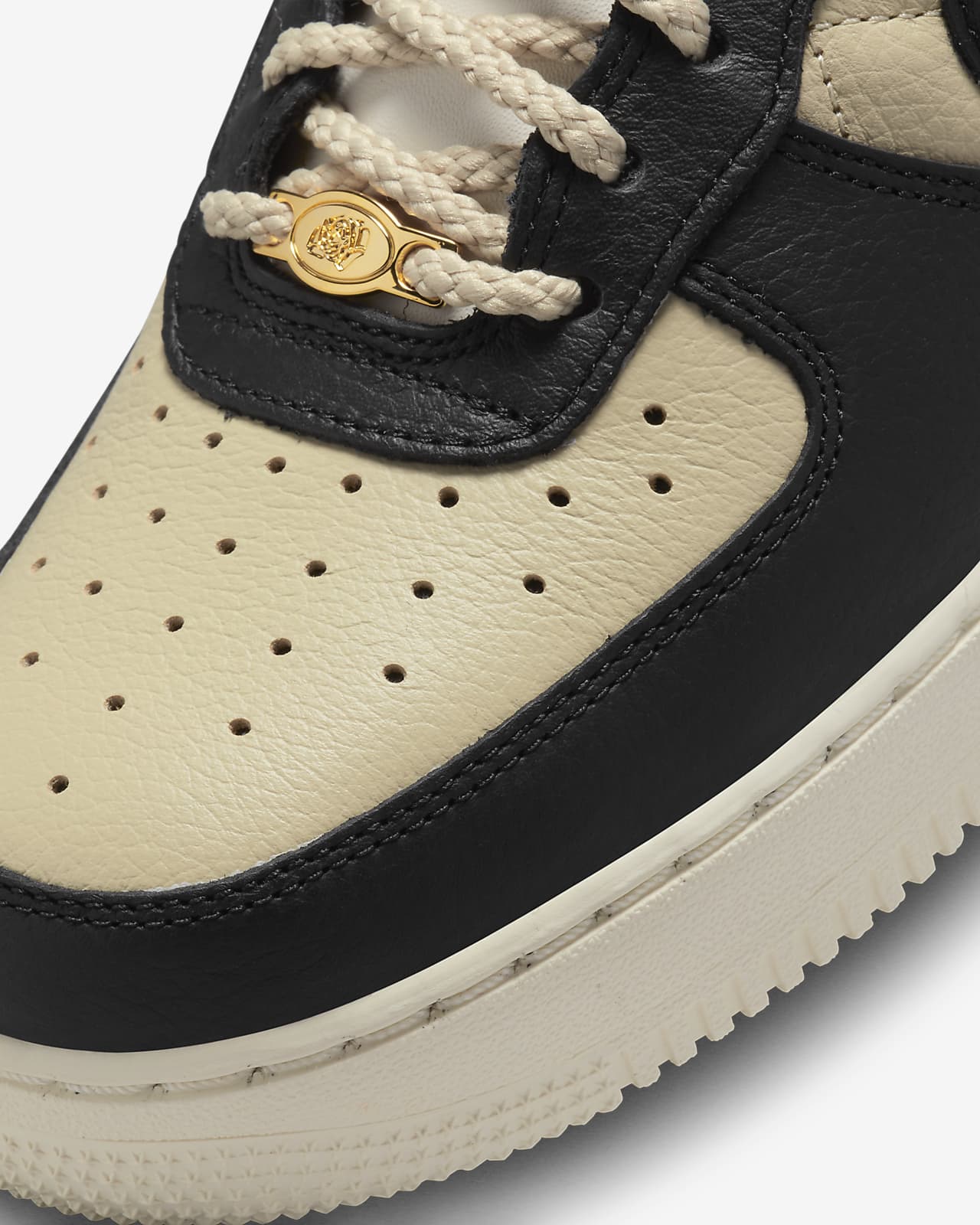 Premium Goods x Nike Air Force 1 Release Date