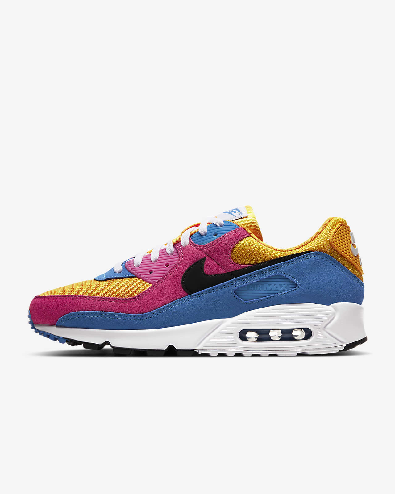 nike shoes for men air max