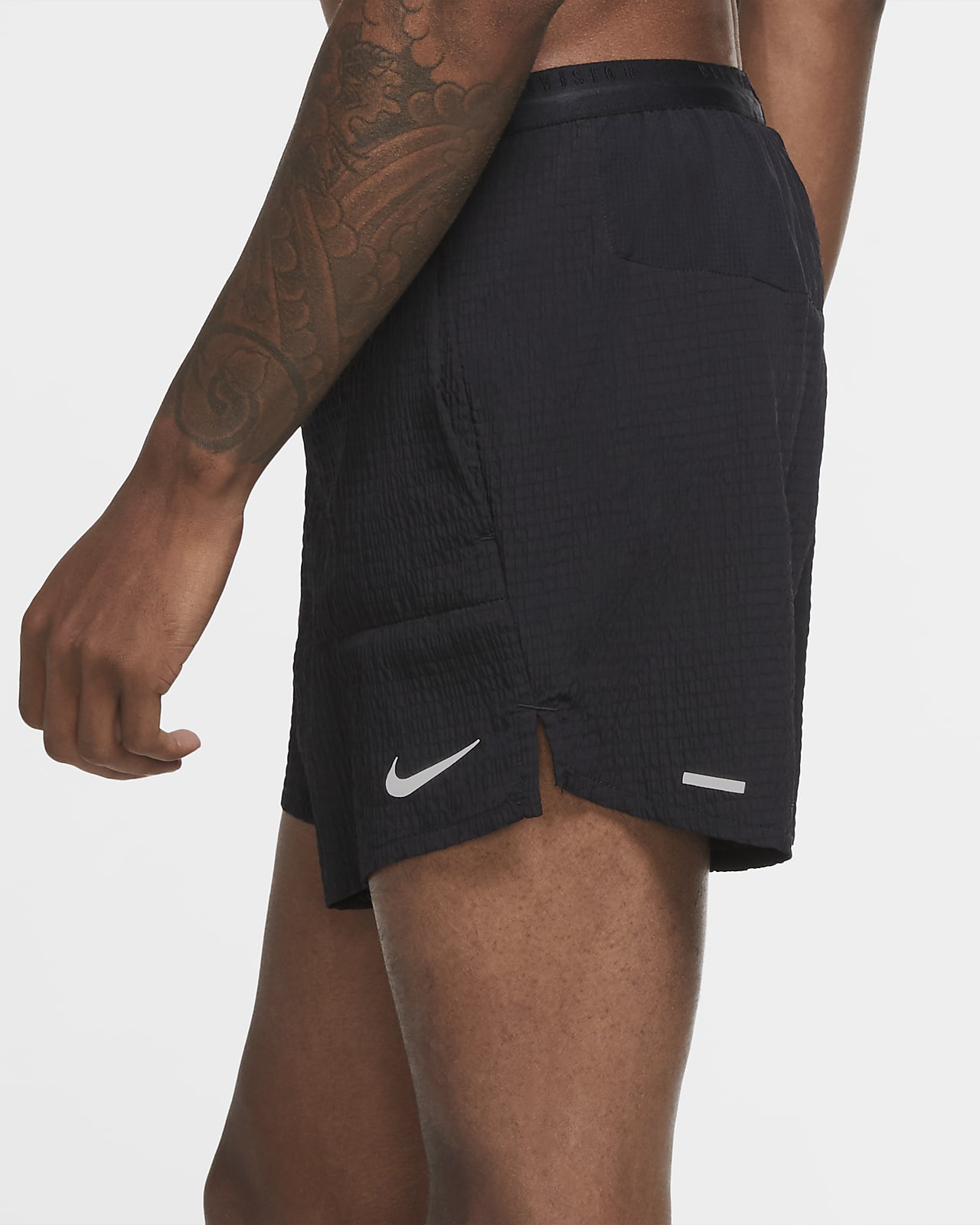 nike flex run division