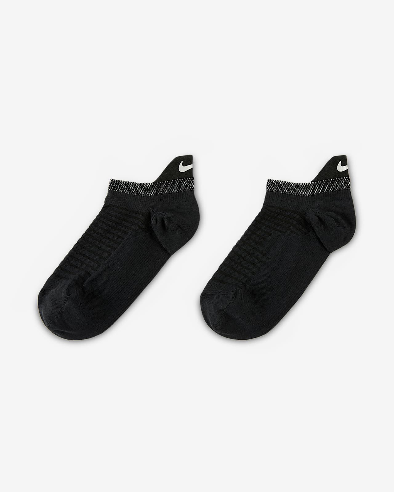 ruimte Citaat krom Nike Spark Lightweight No-Show Running Socks. Nike.com