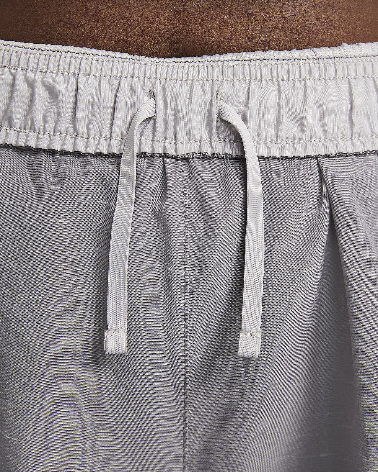 plus size nike tempo shorts