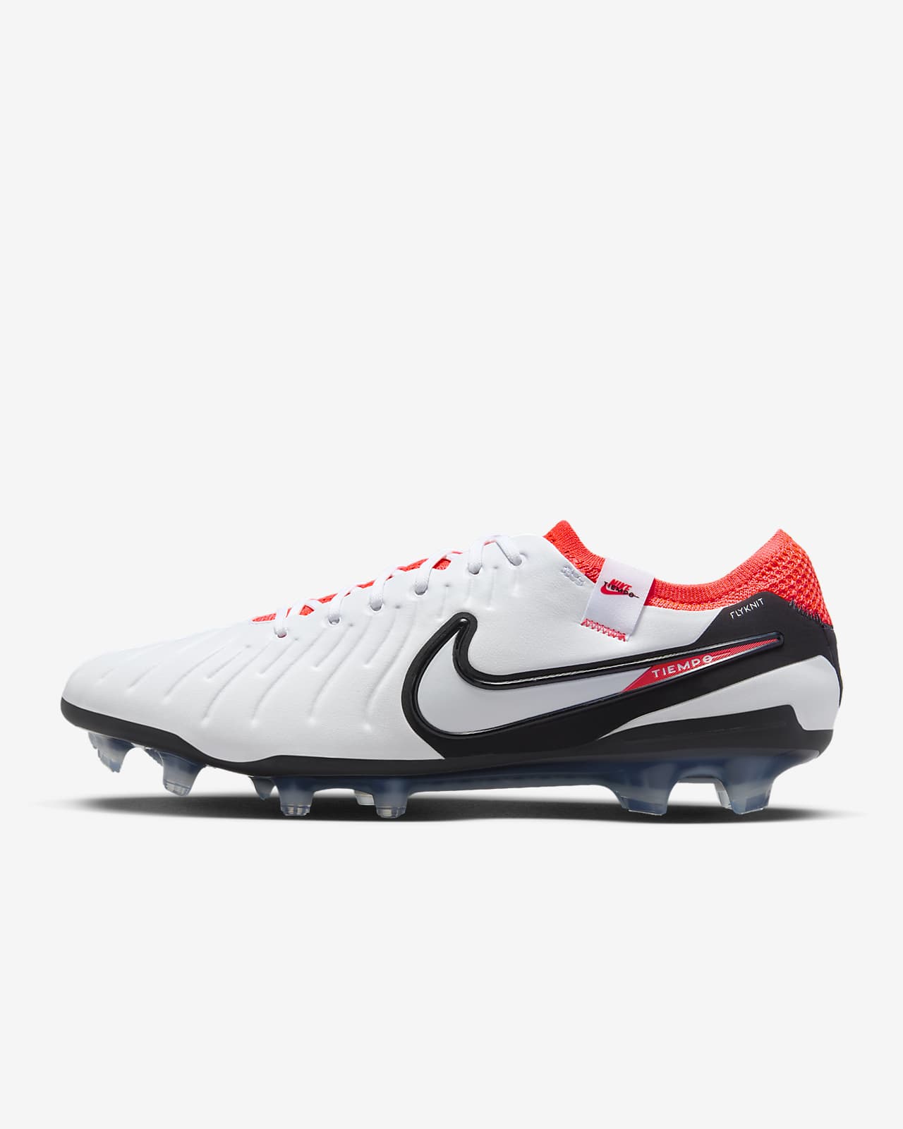 Scarpe calcio on sale tiempo nike