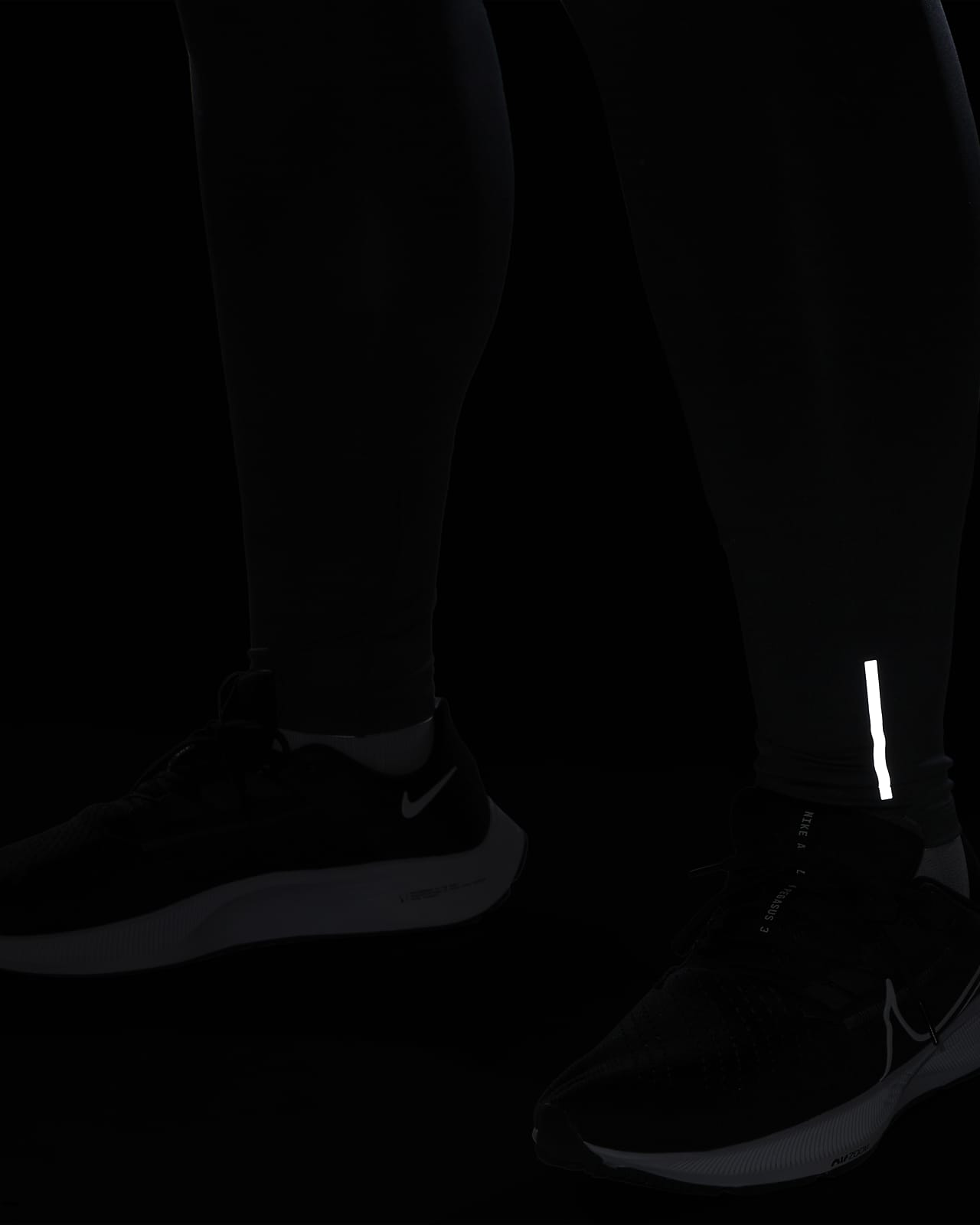 Nike Phenom Men's Dri-FIT Running Tights. Nike PT