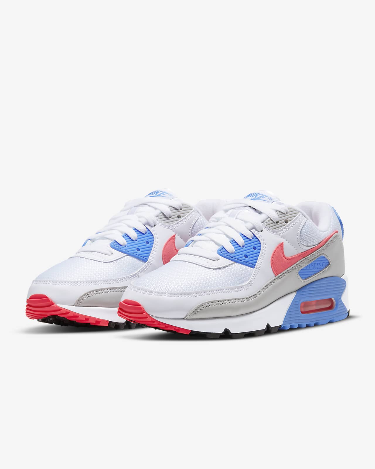 air max 3 bleu