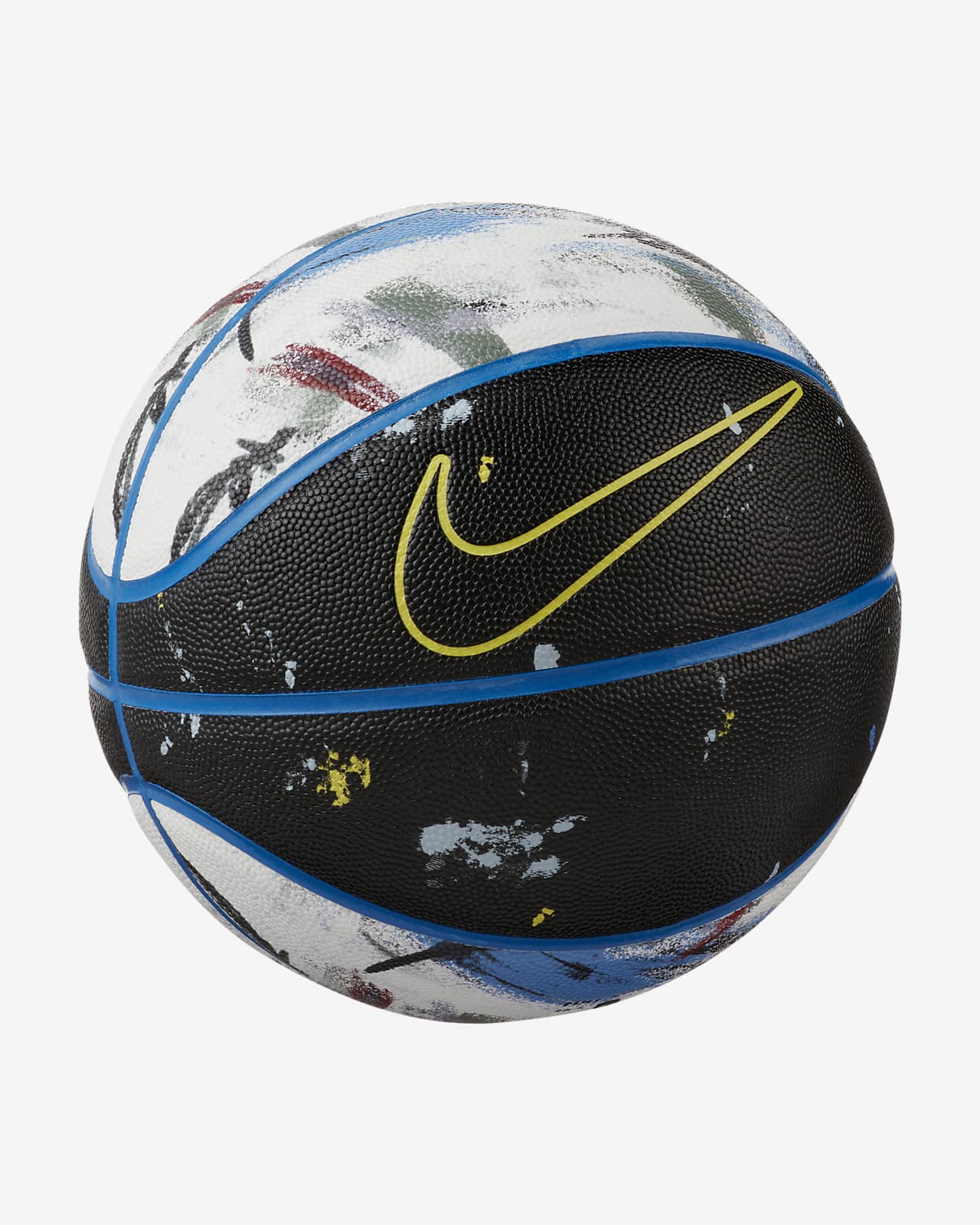 basketball nike