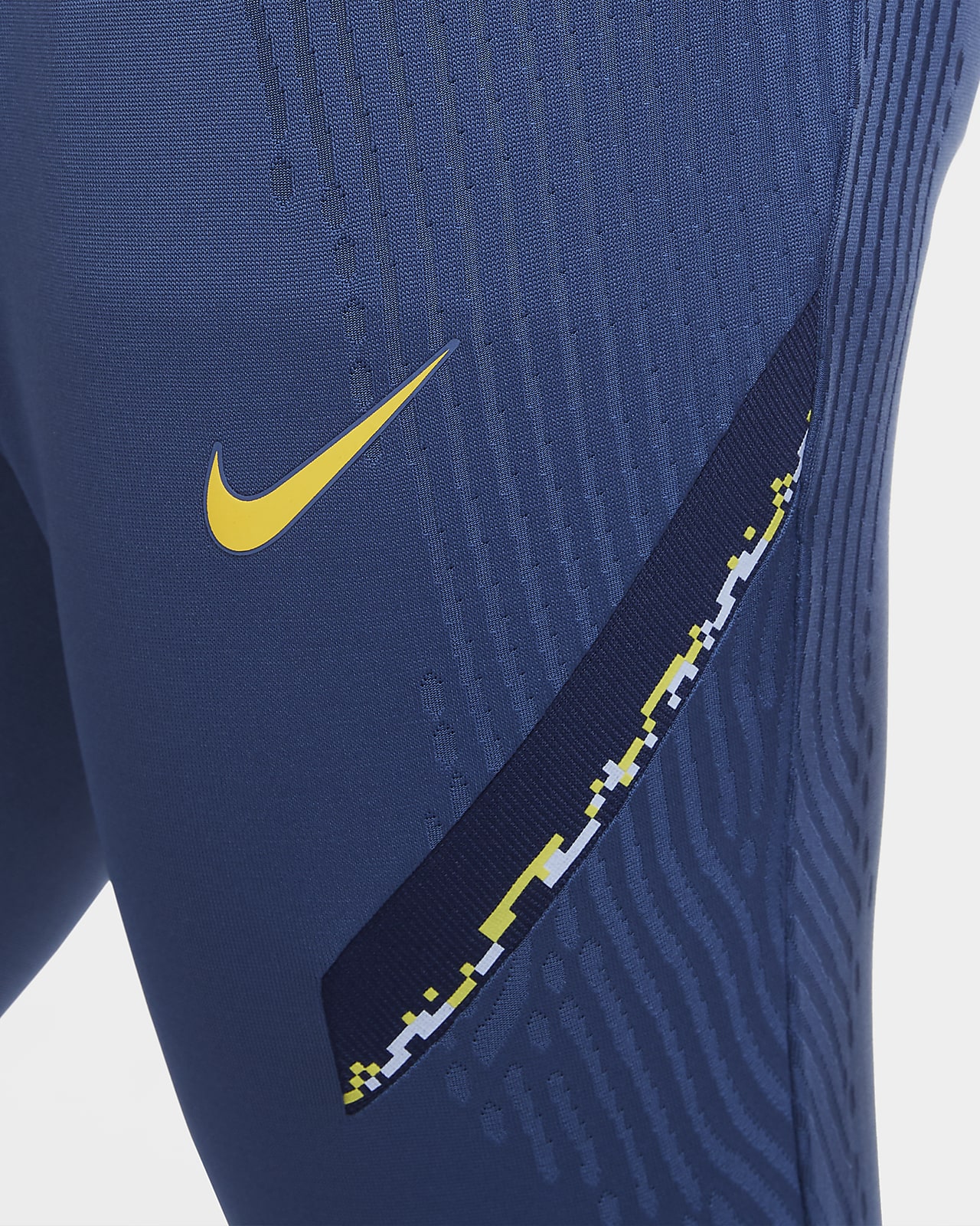 nike tottenham vaporknit