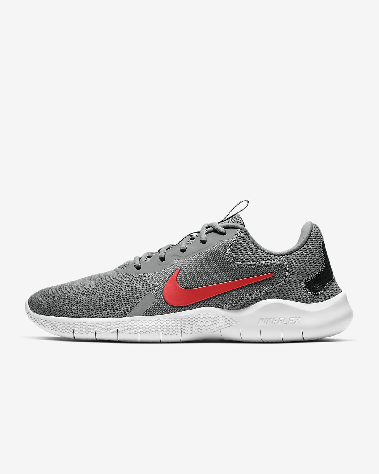 nike running free and flexible