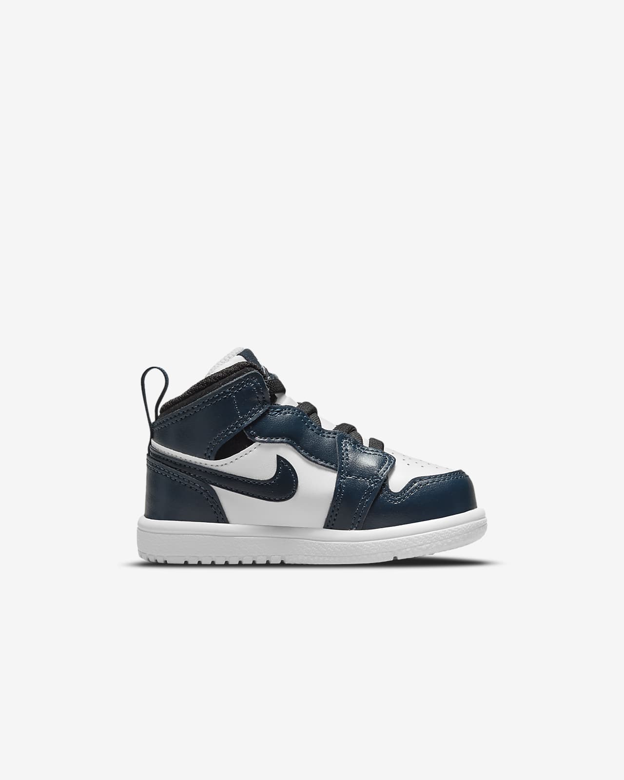 air jordan 1 mid infant