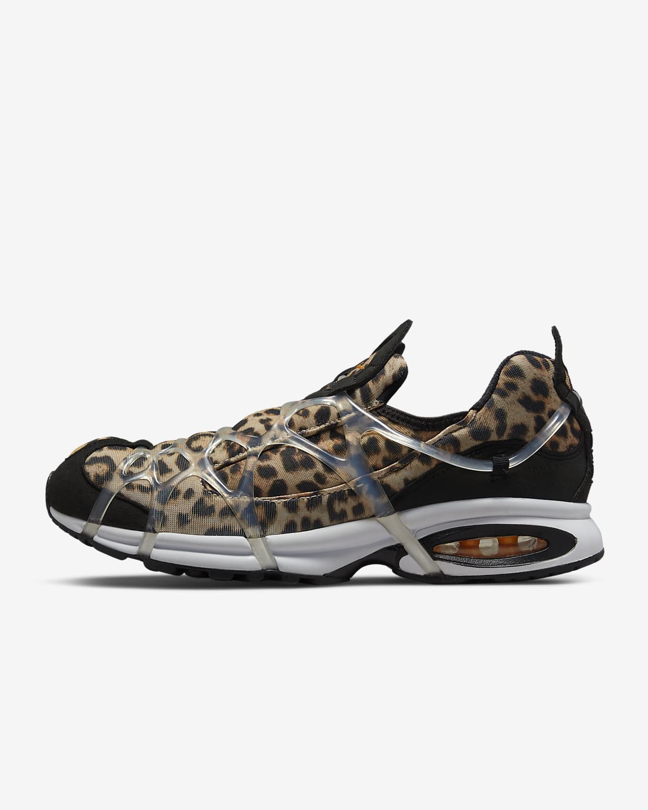 Nike animal print on sale shoes