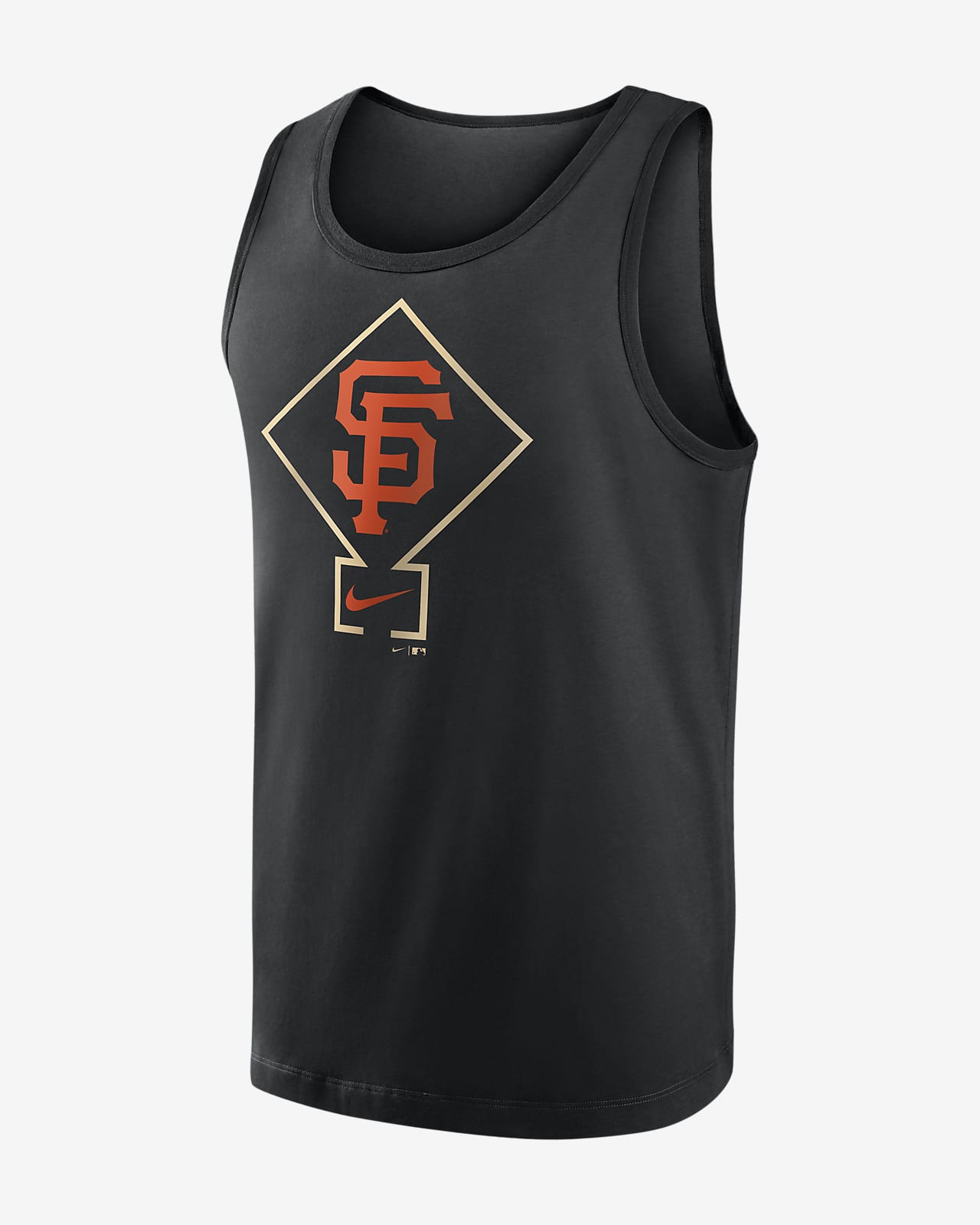 san francisco giants nike